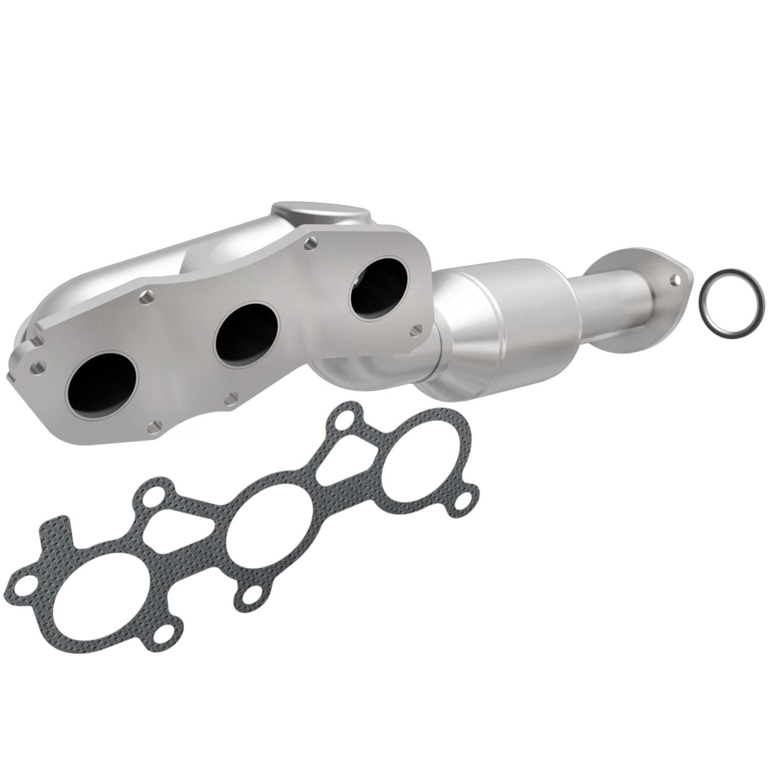 MagnaFlow Direct-Fit Catalytic Converters 50721