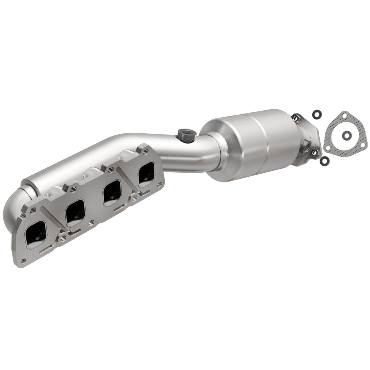 MagnaFlow Direct-Fit Catalytic Converters 50796