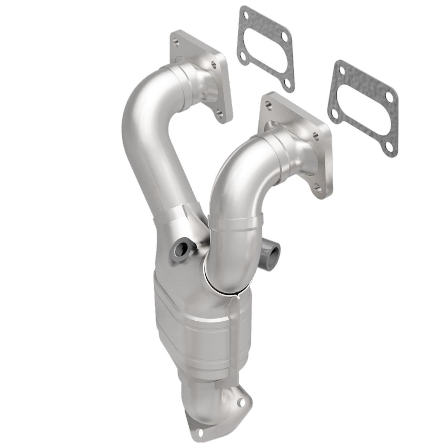 MagnaFlow Direct-Fit Catalytic Converters 50807
