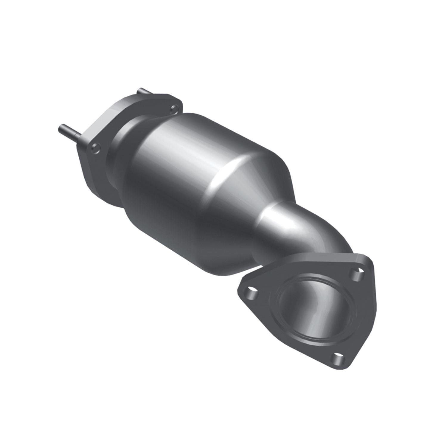 MagnaFlow Direct-Fit Catalytic Converters 50818