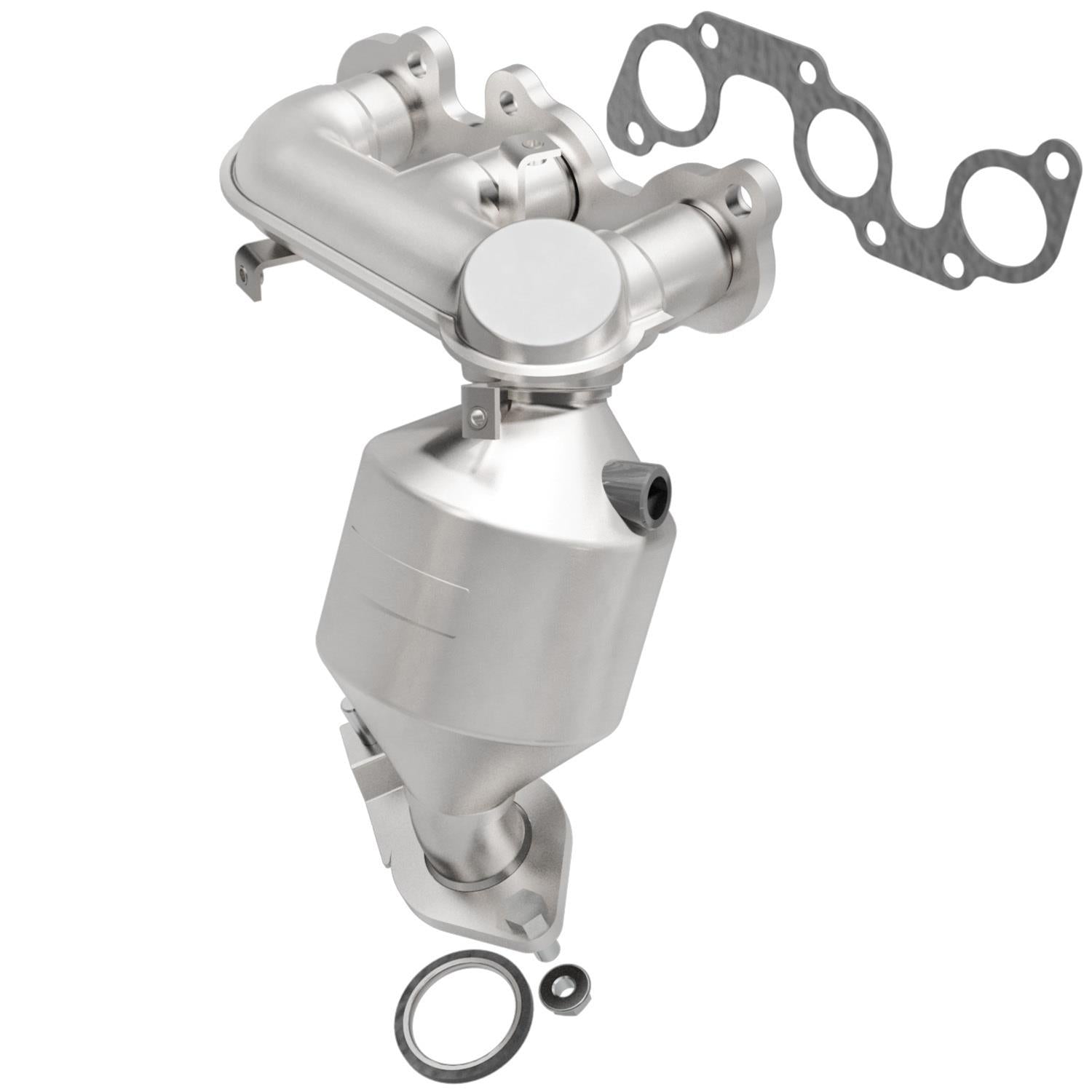 MagnaFlow Direct-Fit Catalytic Converters 50821