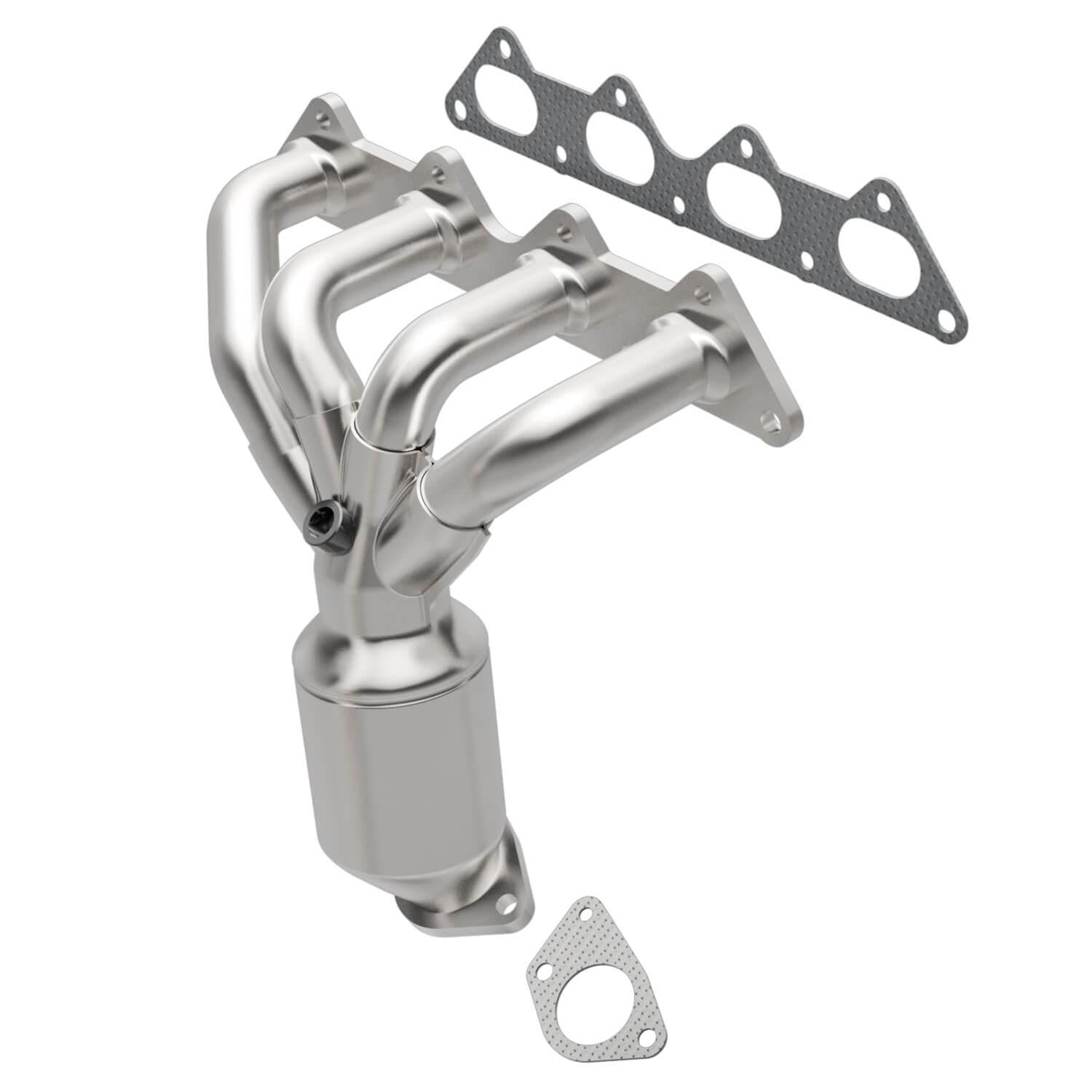 MagnaFlow Direct-Fit Catalytic Converters 50824