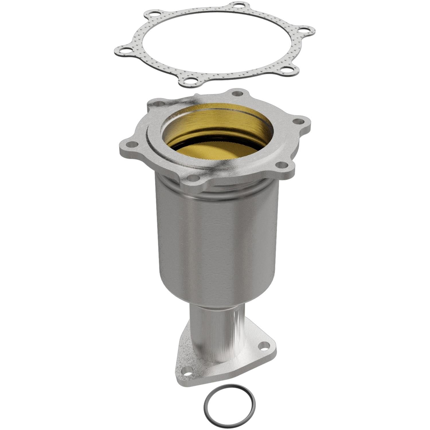 MagnaFlow Direct-Fit Catalytic Converters 50832