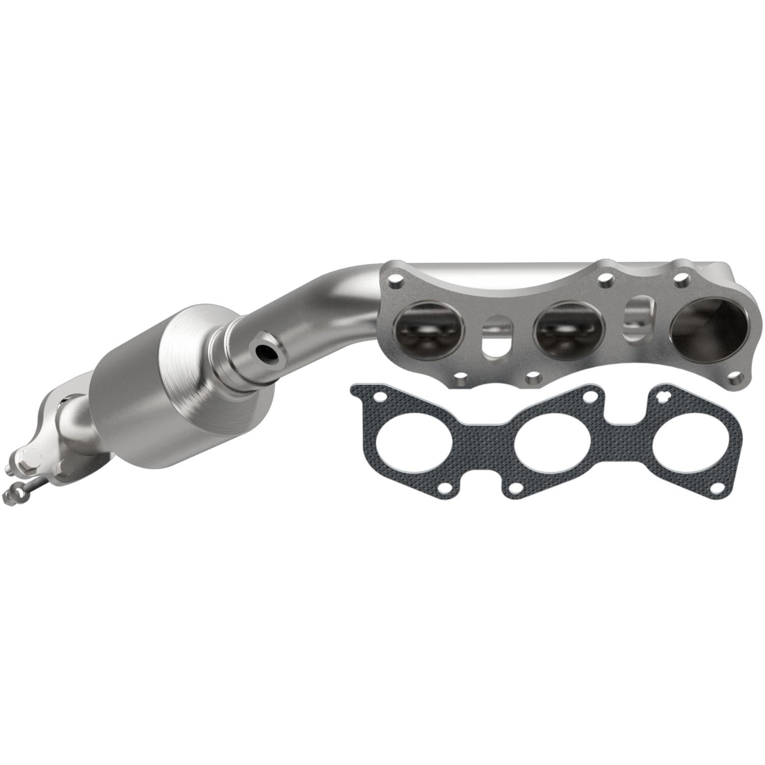 MagnaFlow Direct-Fit Catalytic Converters 50848