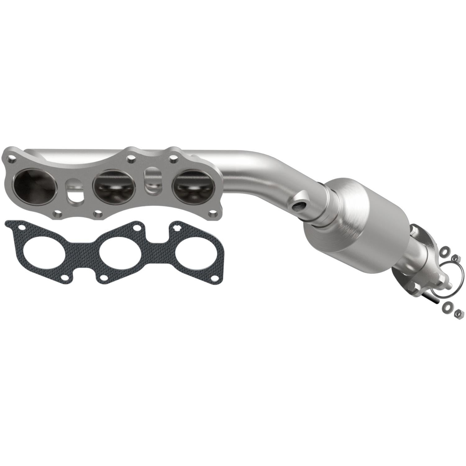 MagnaFlow Direct-Fit Catalytic Converters 50849