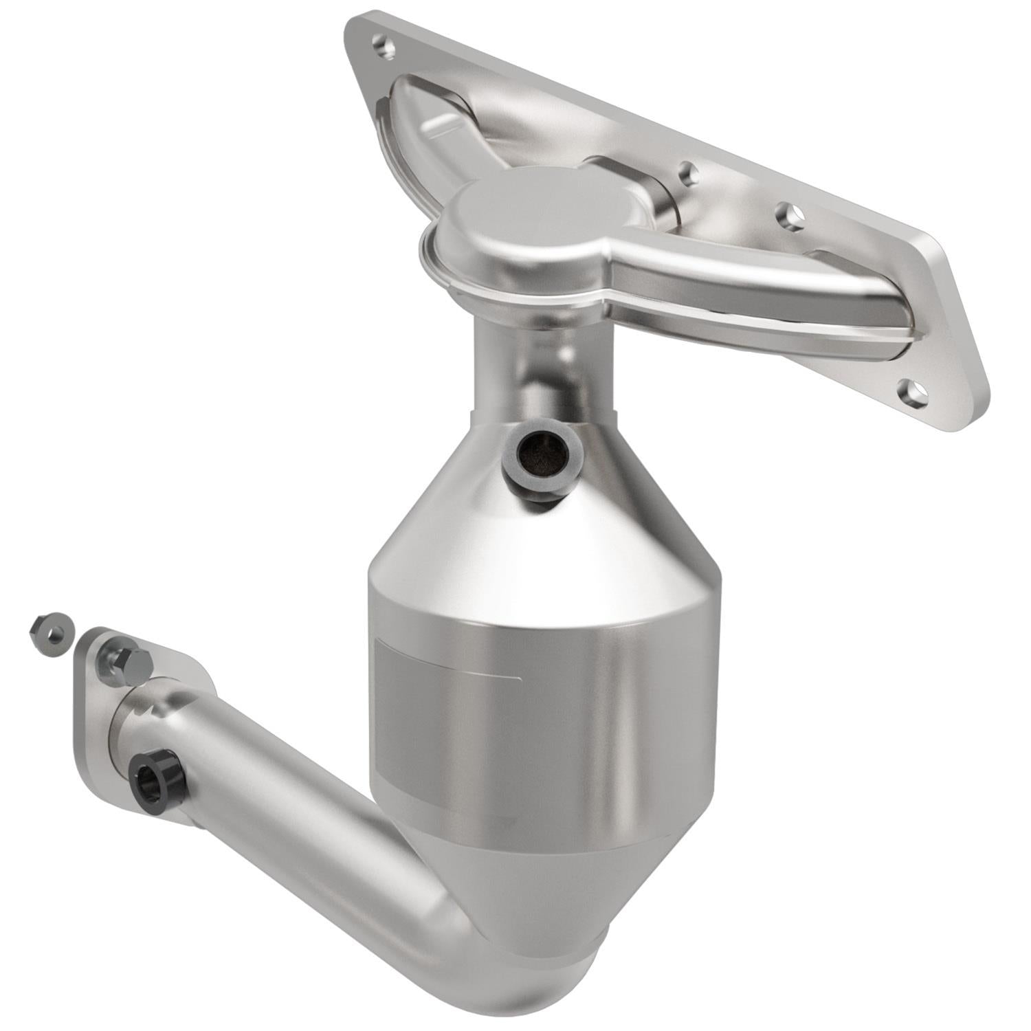 MagnaFlow Direct-Fit Catalytic Converters 50863