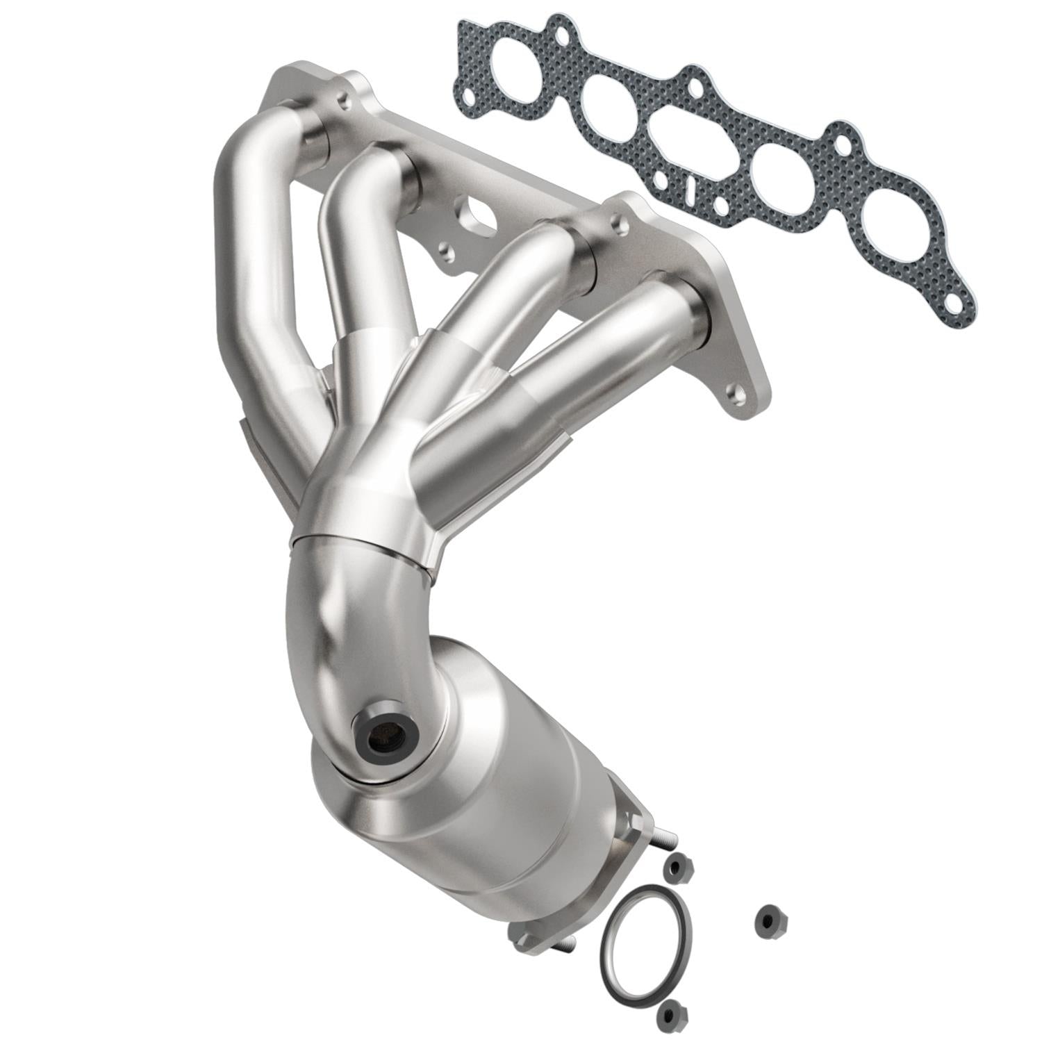 MagnaFlow Direct-Fit Catalytic Converters 50882