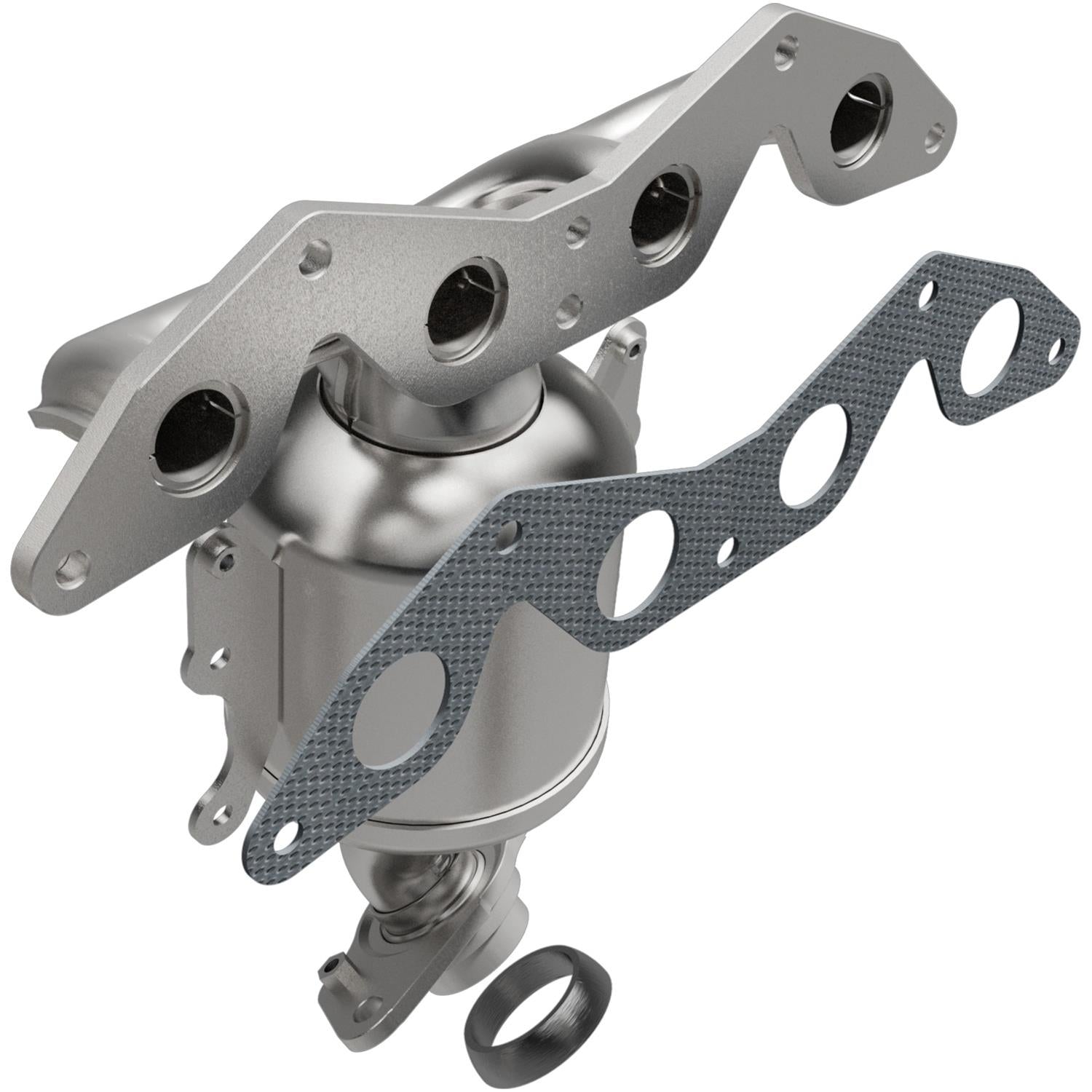 MagnaFlow Direct-Fit Catalytic Converters 50884