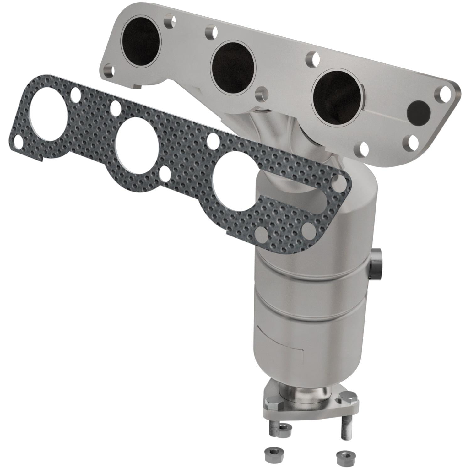 MagnaFlow Direct-Fit Catalytic Converters 50911