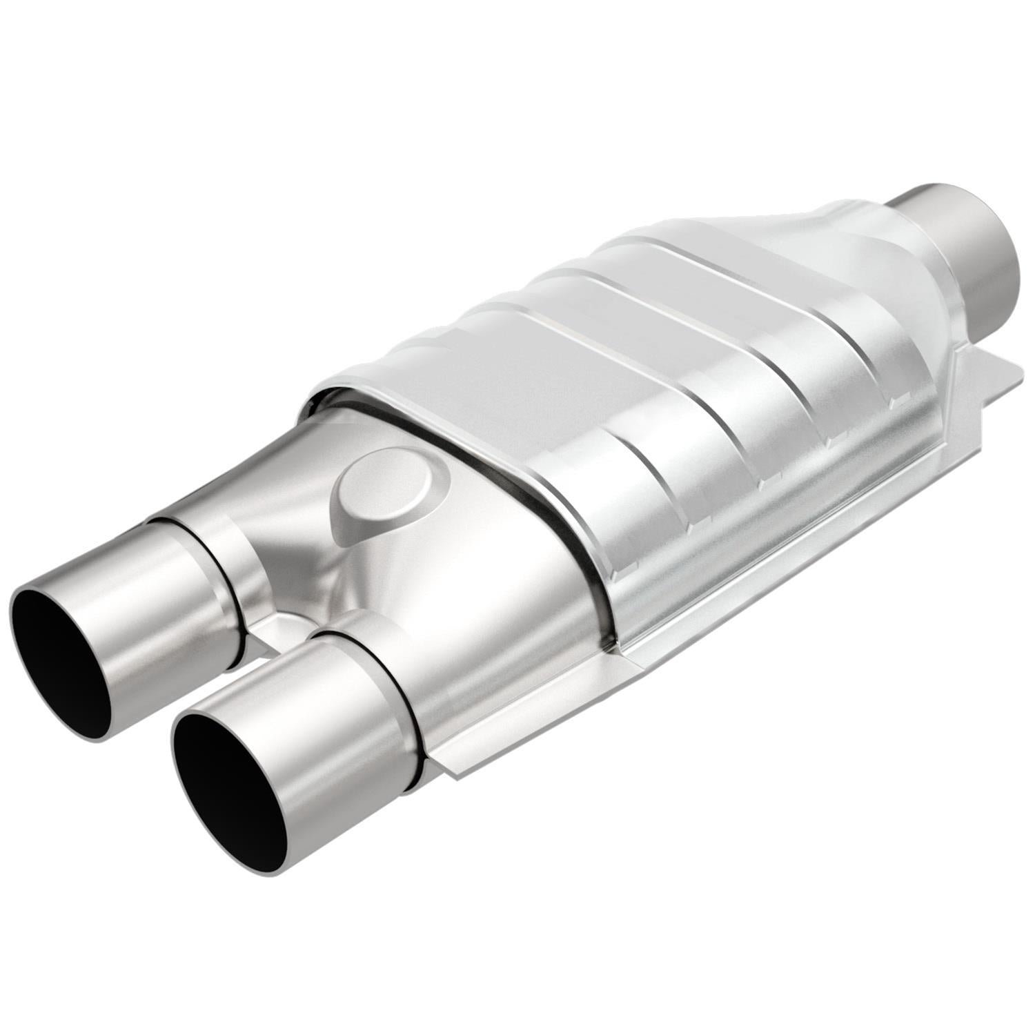 MagnaFlow Universal Catalytic Converters 51007