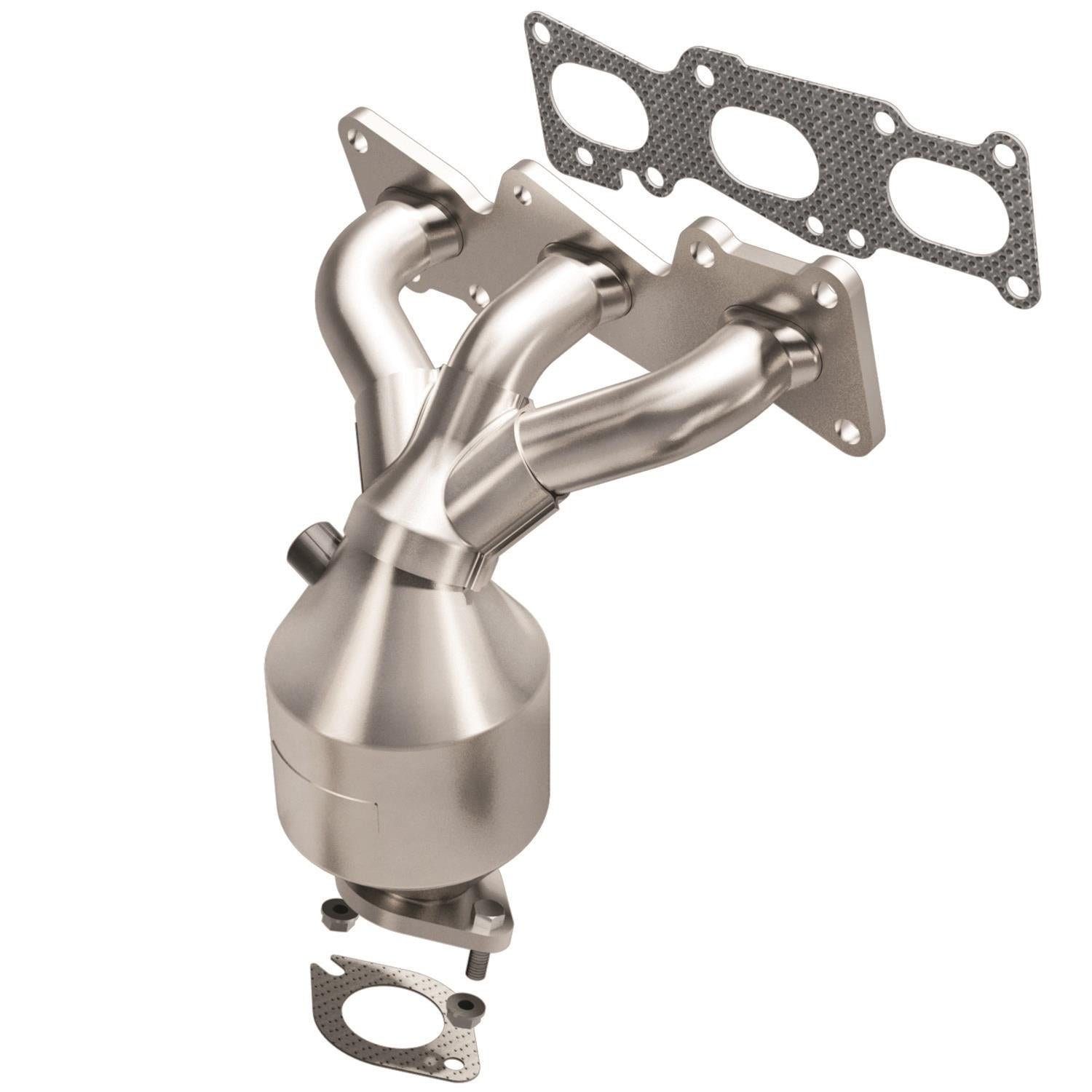 MagnaFlow Direct-Fit Catalytic Converters 51057