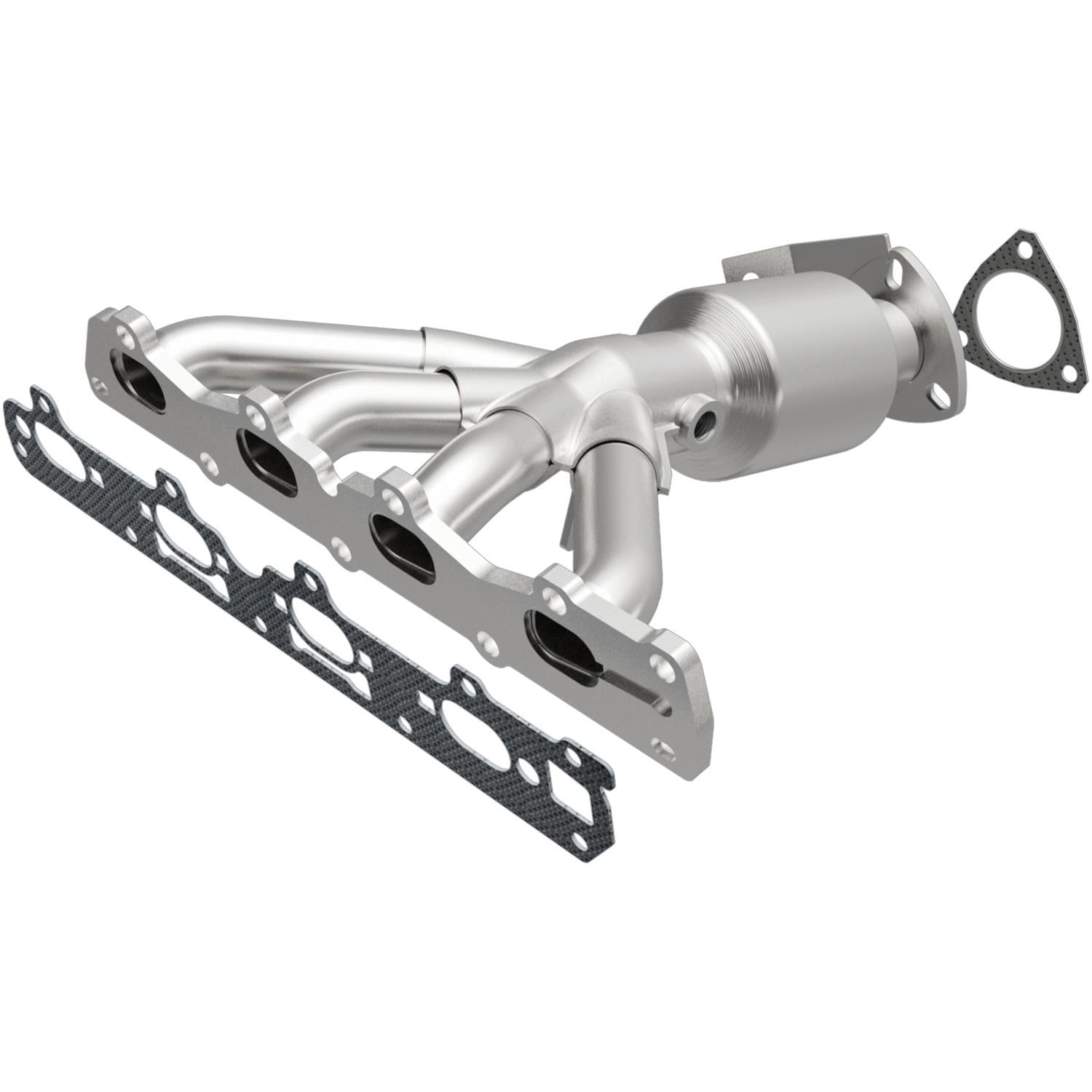 MagnaFlow Direct-Fit Catalytic Converters 51060
