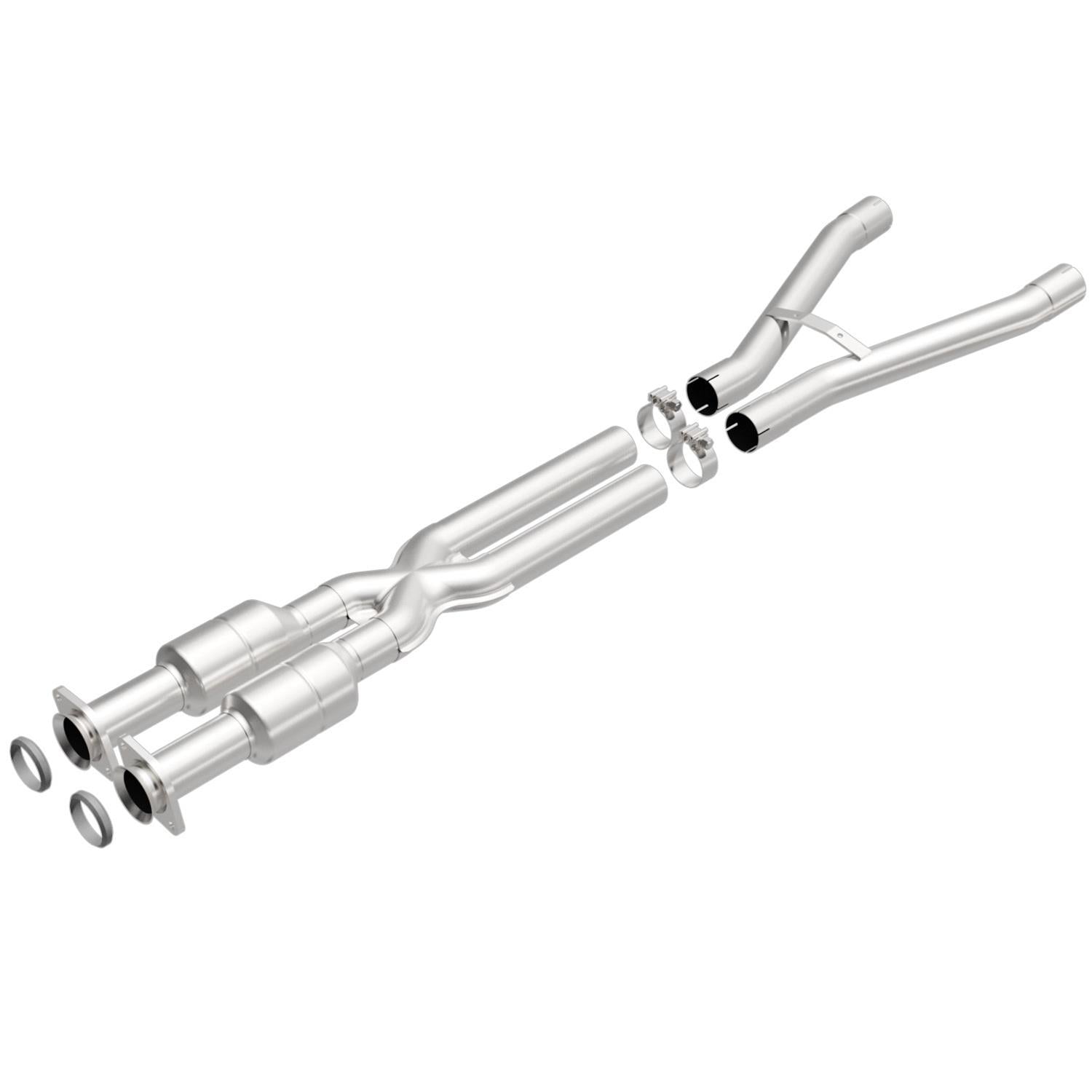 MagnaFlow Direct-Fit Catalytic Converters 51094