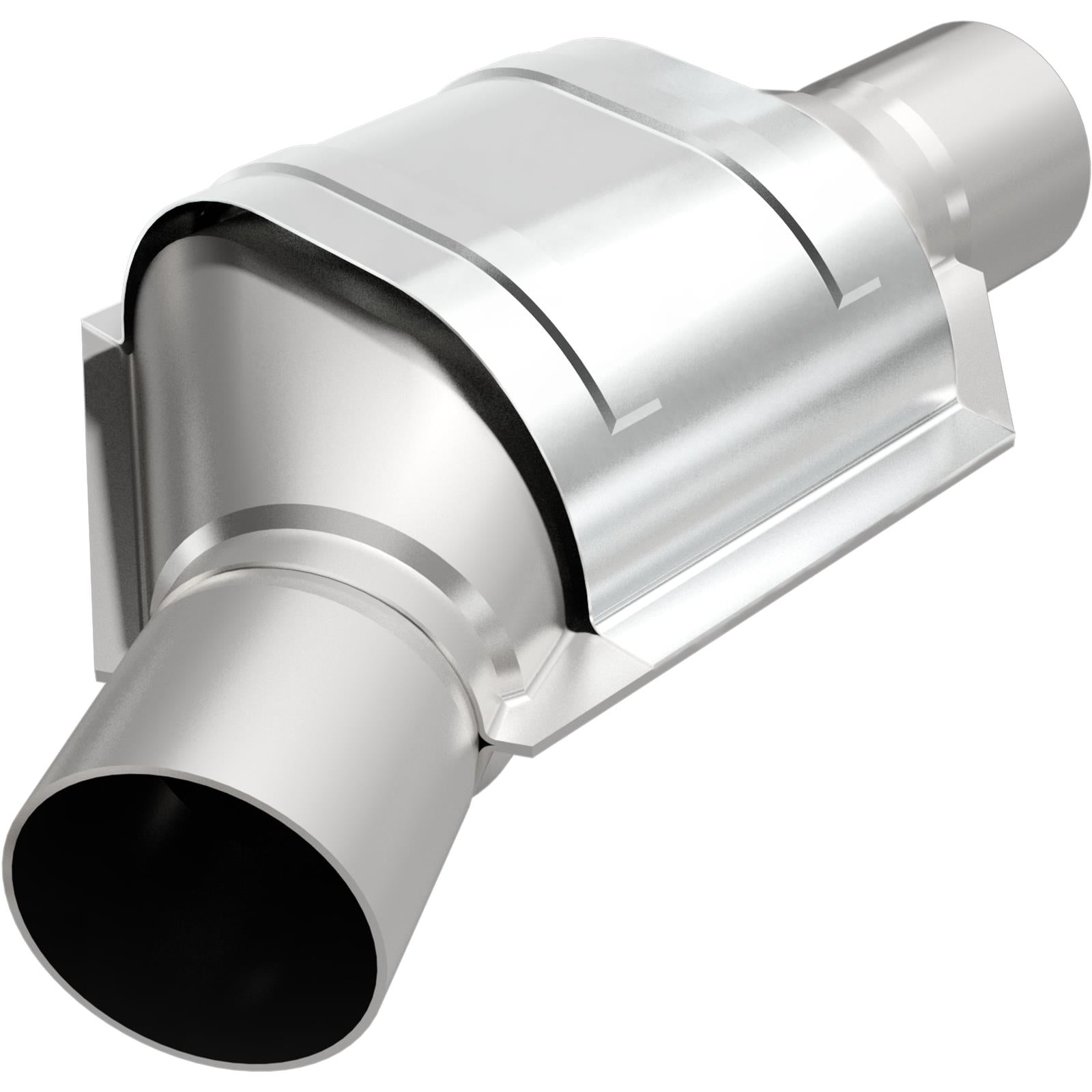 MagnaFlow Universal Catalytic Converters 51175