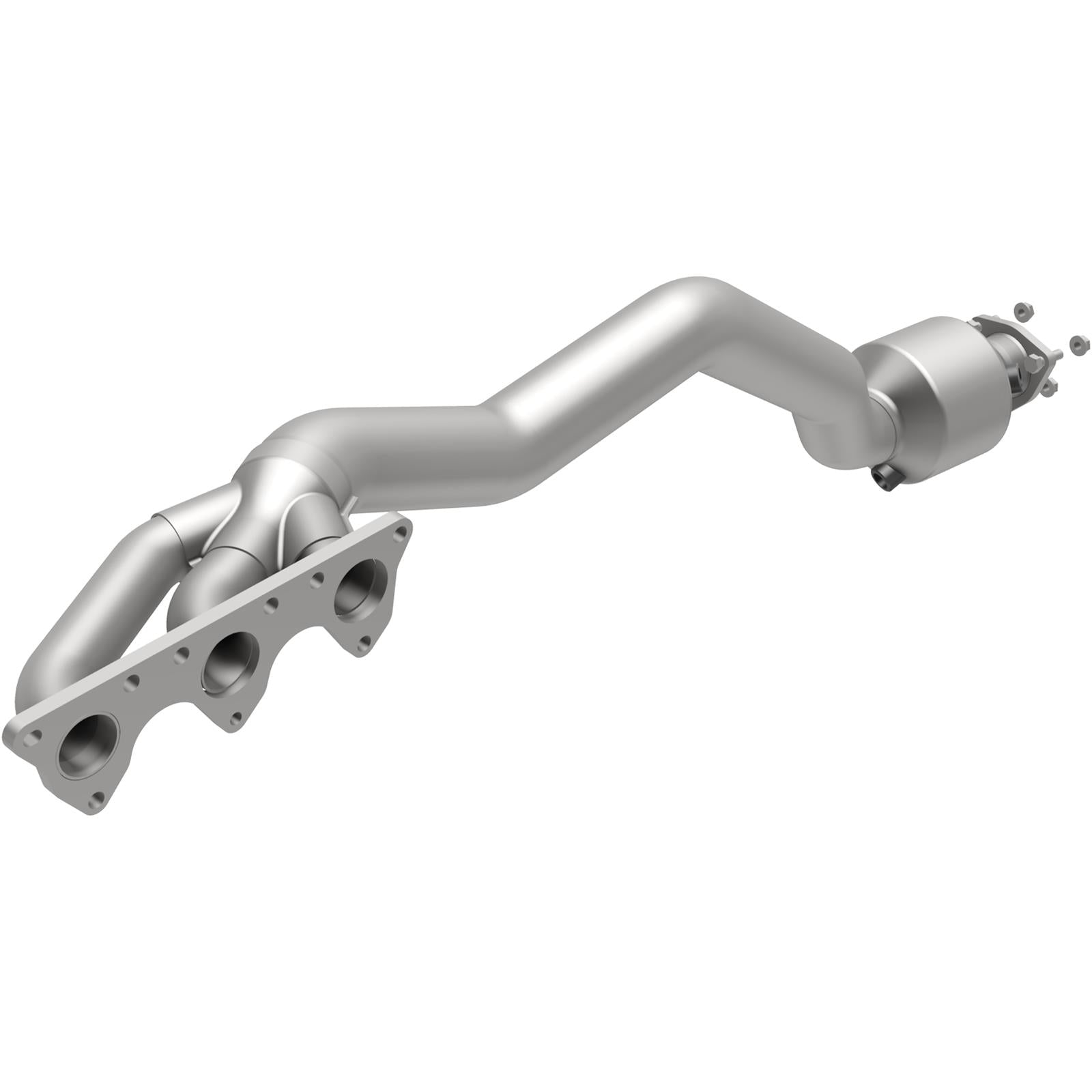 MagnaFlow Direct-Fit Catalytic Converters 51180