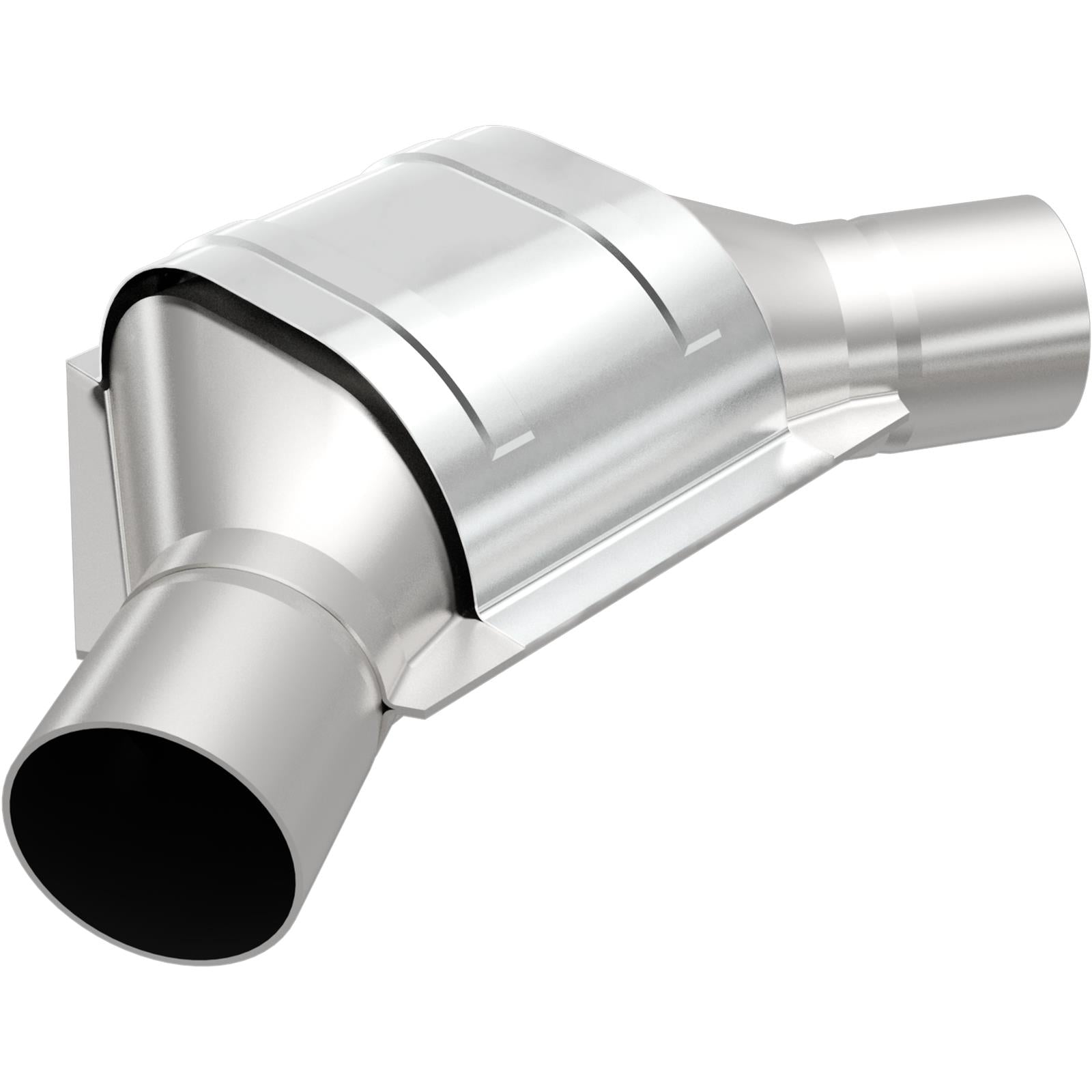 MagnaFlow Universal Catalytic Converters 51186