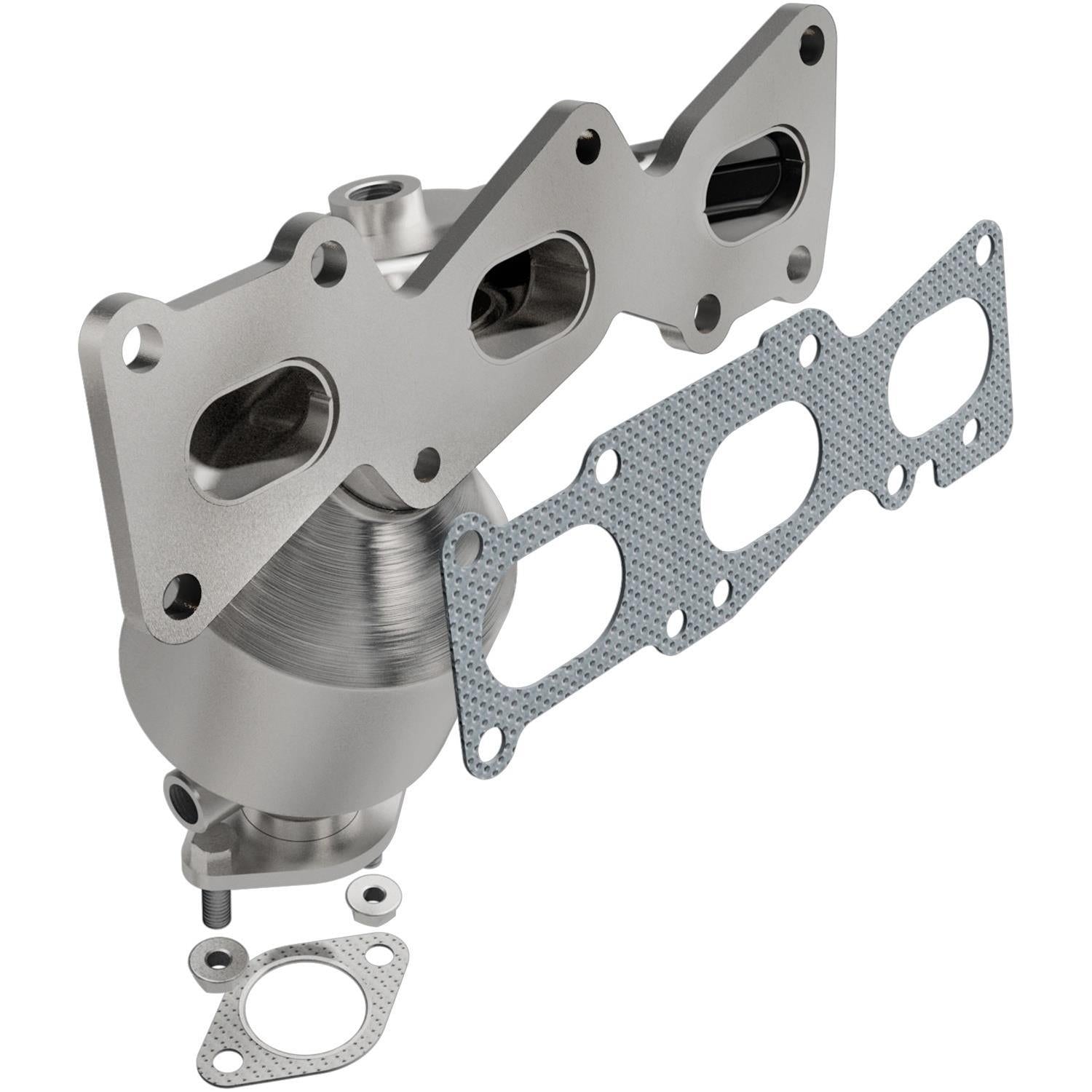 MagnaFlow Direct-Fit Catalytic Converters 51201