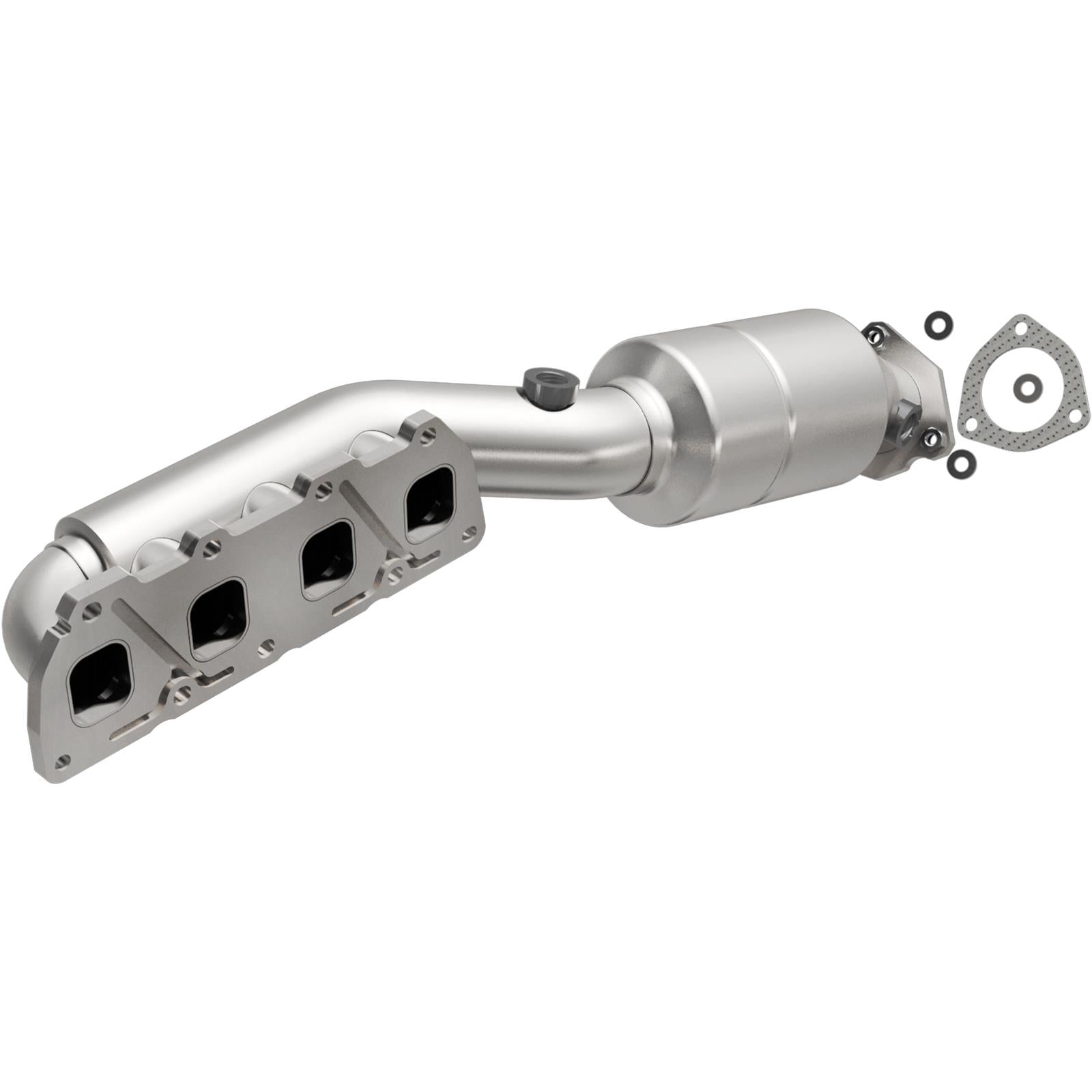 MagnaFlow Direct-Fit Catalytic Converters 51213