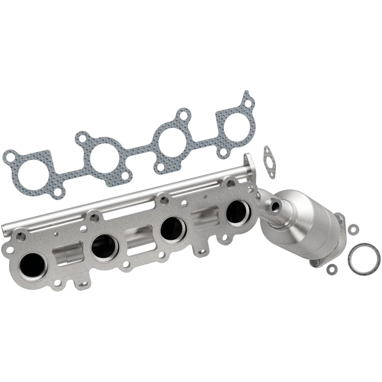MagnaFlow Direct-Fit Catalytic Converters 51217