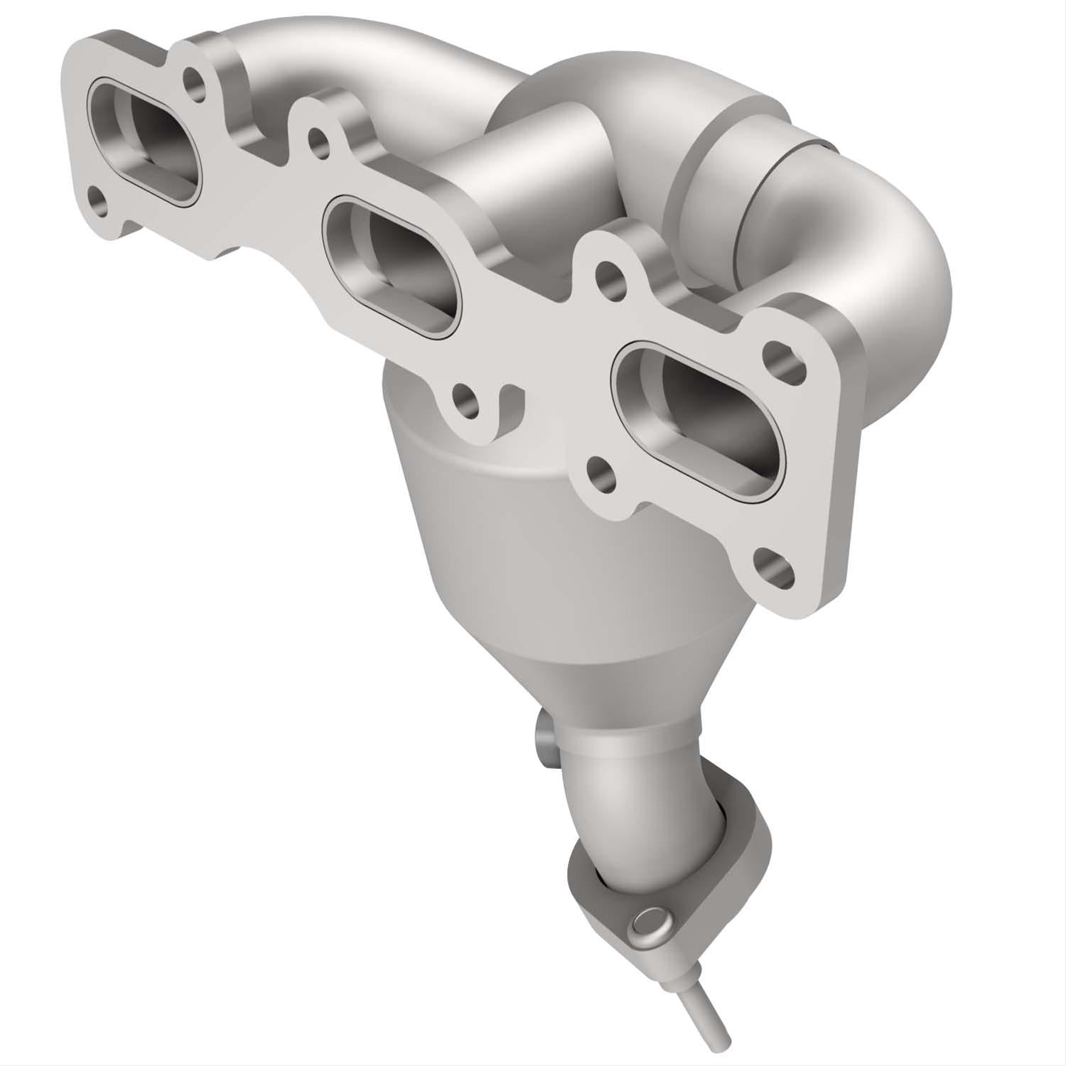 MagnaFlow Direct-Fit Catalytic Converters 51220