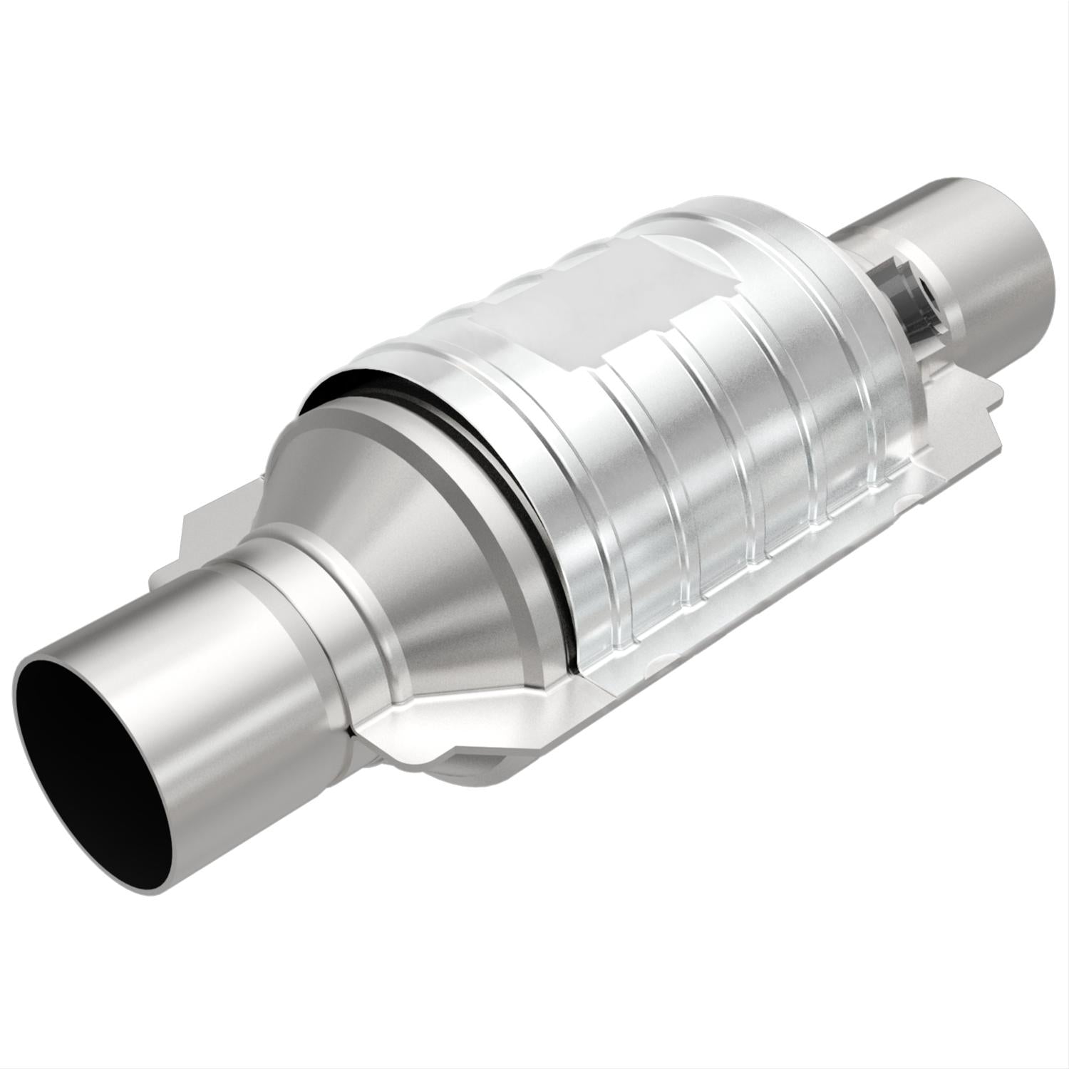 MagnaFlow Universal Catalytic Converters 51234