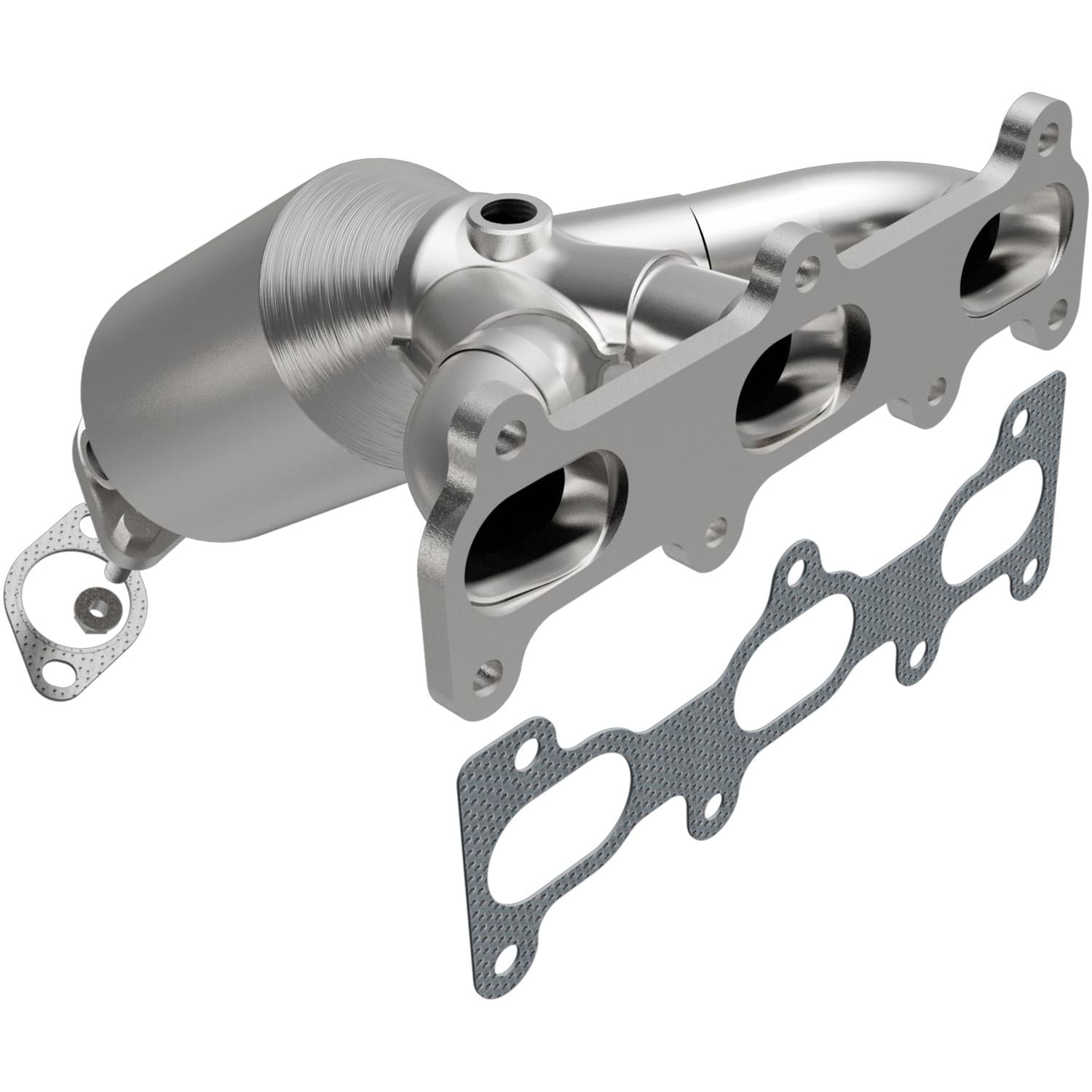 MagnaFlow Direct-Fit Catalytic Converters 51244
