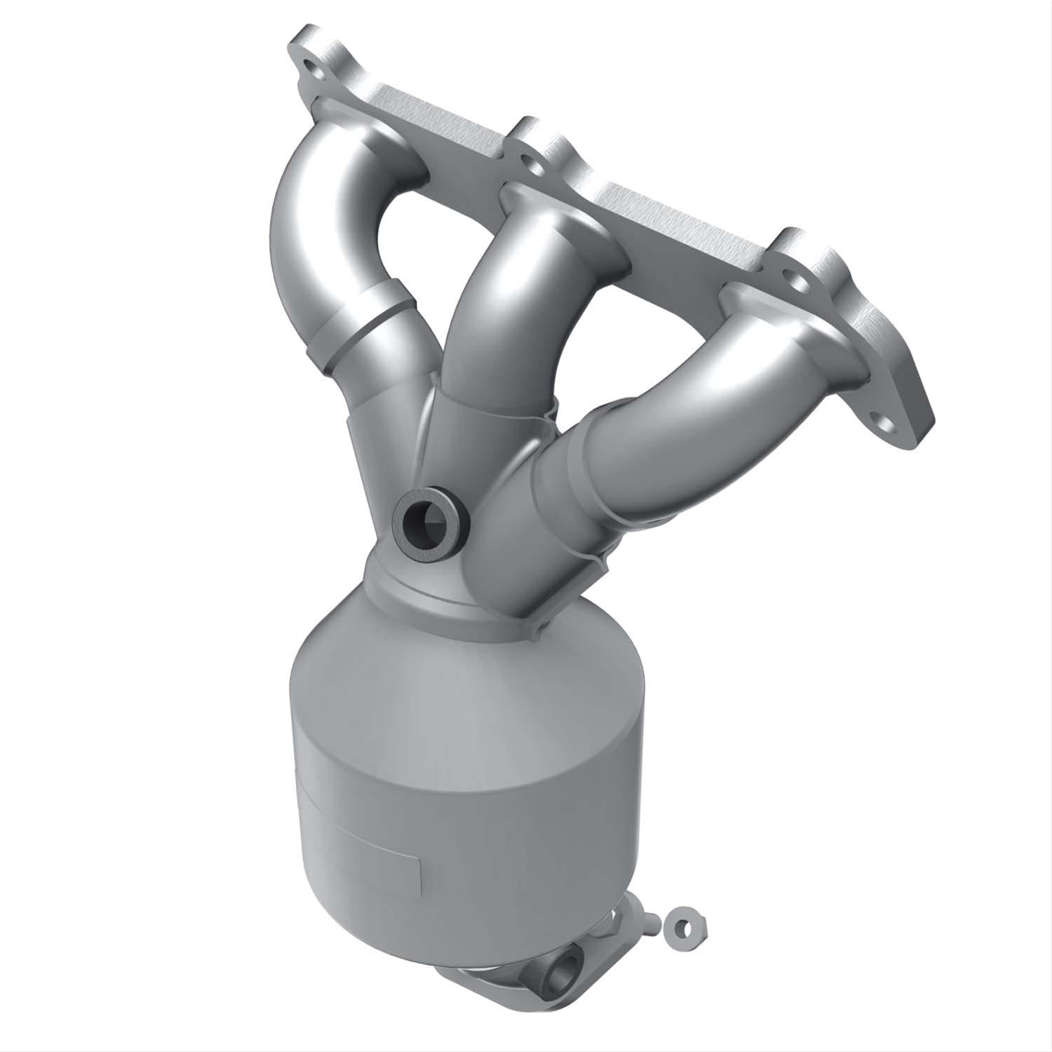 MagnaFlow Direct-Fit Catalytic Converters 51244