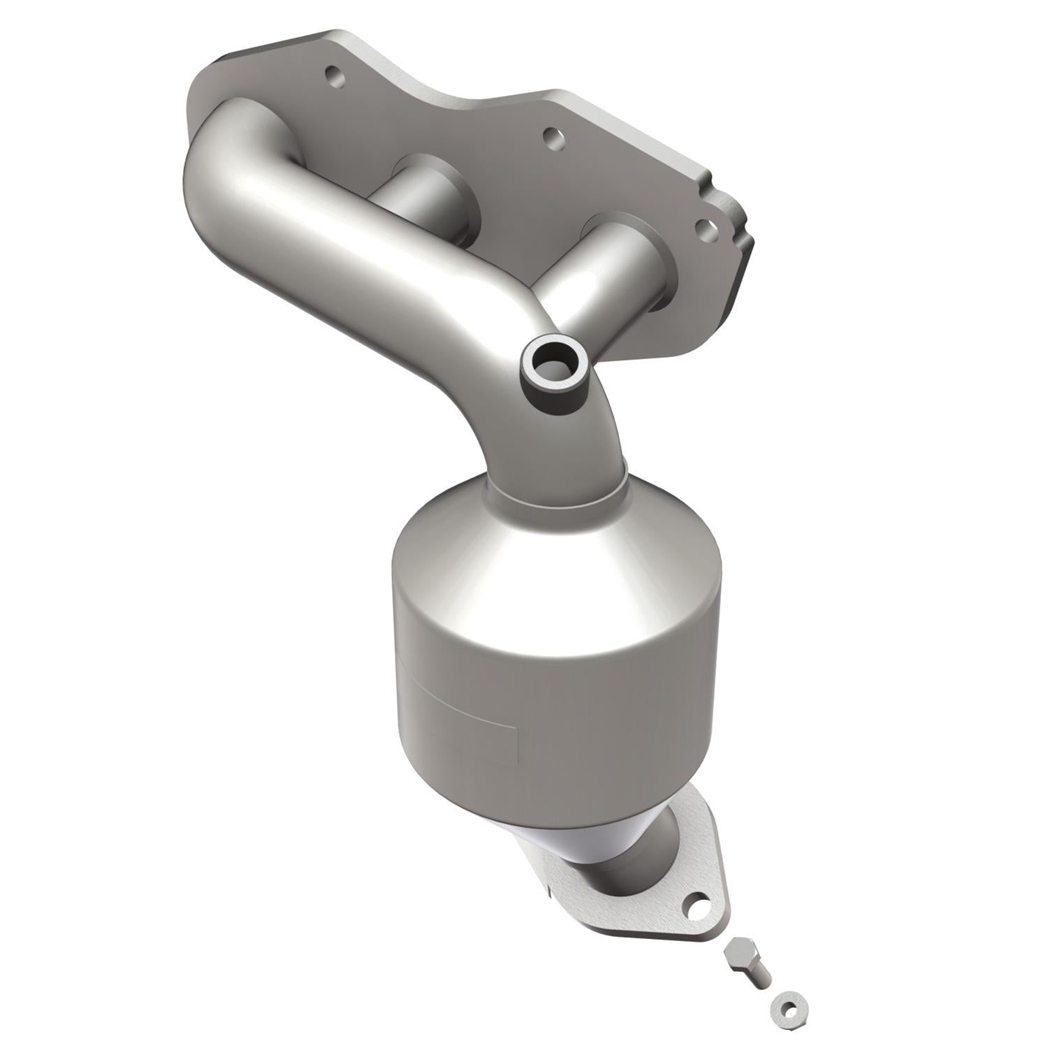 MagnaFlow Direct-Fit Catalytic Converters 51250