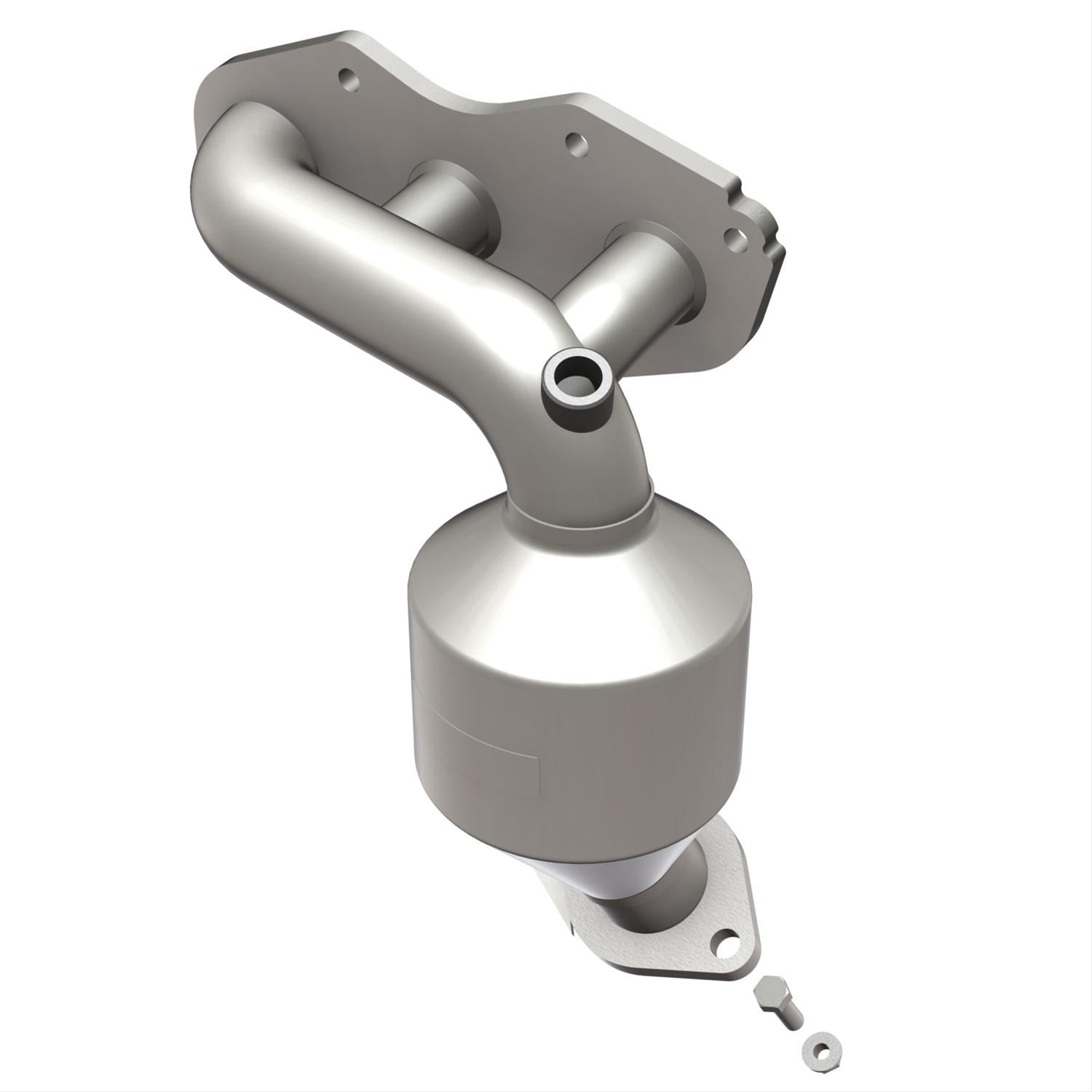 MagnaFlow Direct-Fit Catalytic Converters 51250