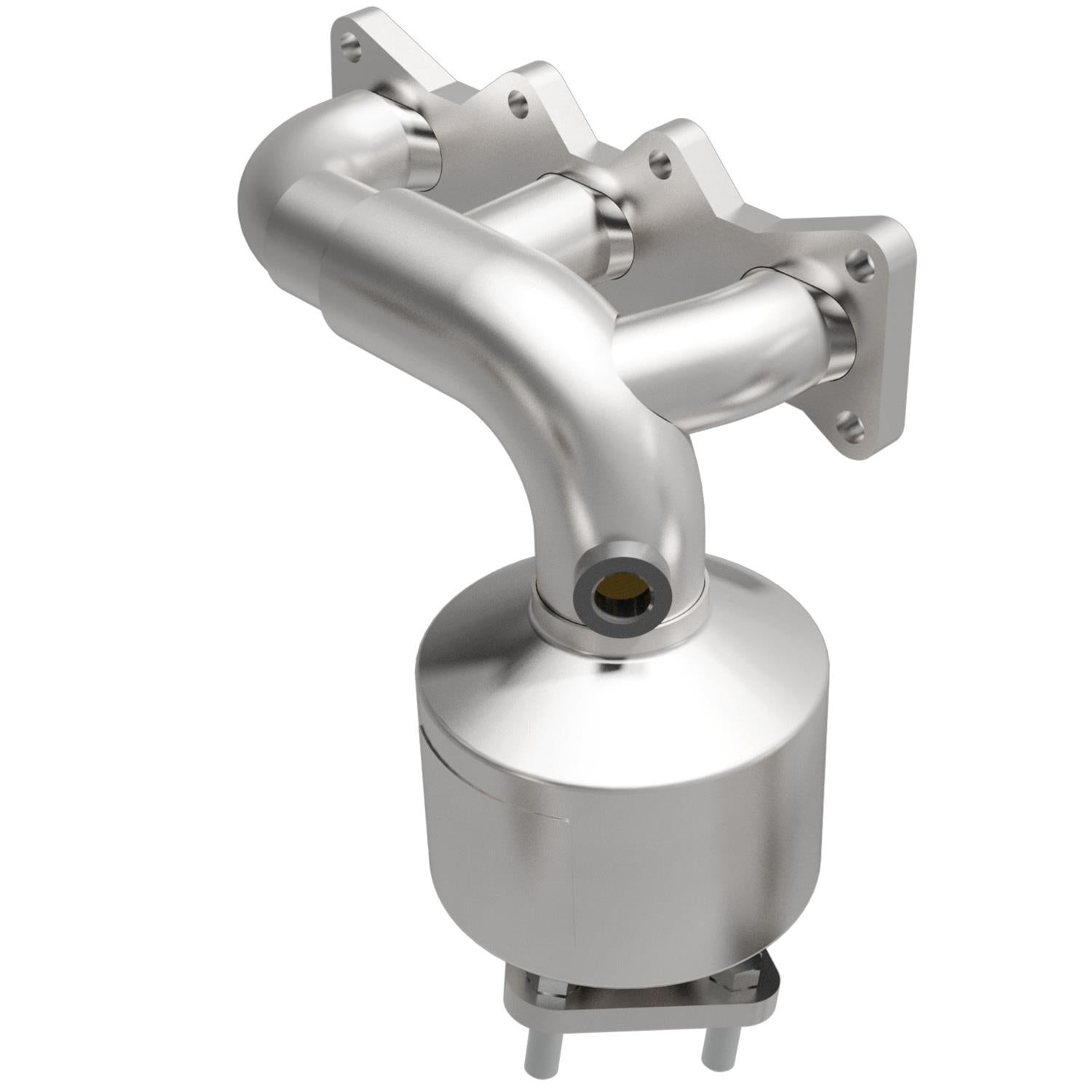 MagnaFlow Direct-Fit Catalytic Converters 51251
