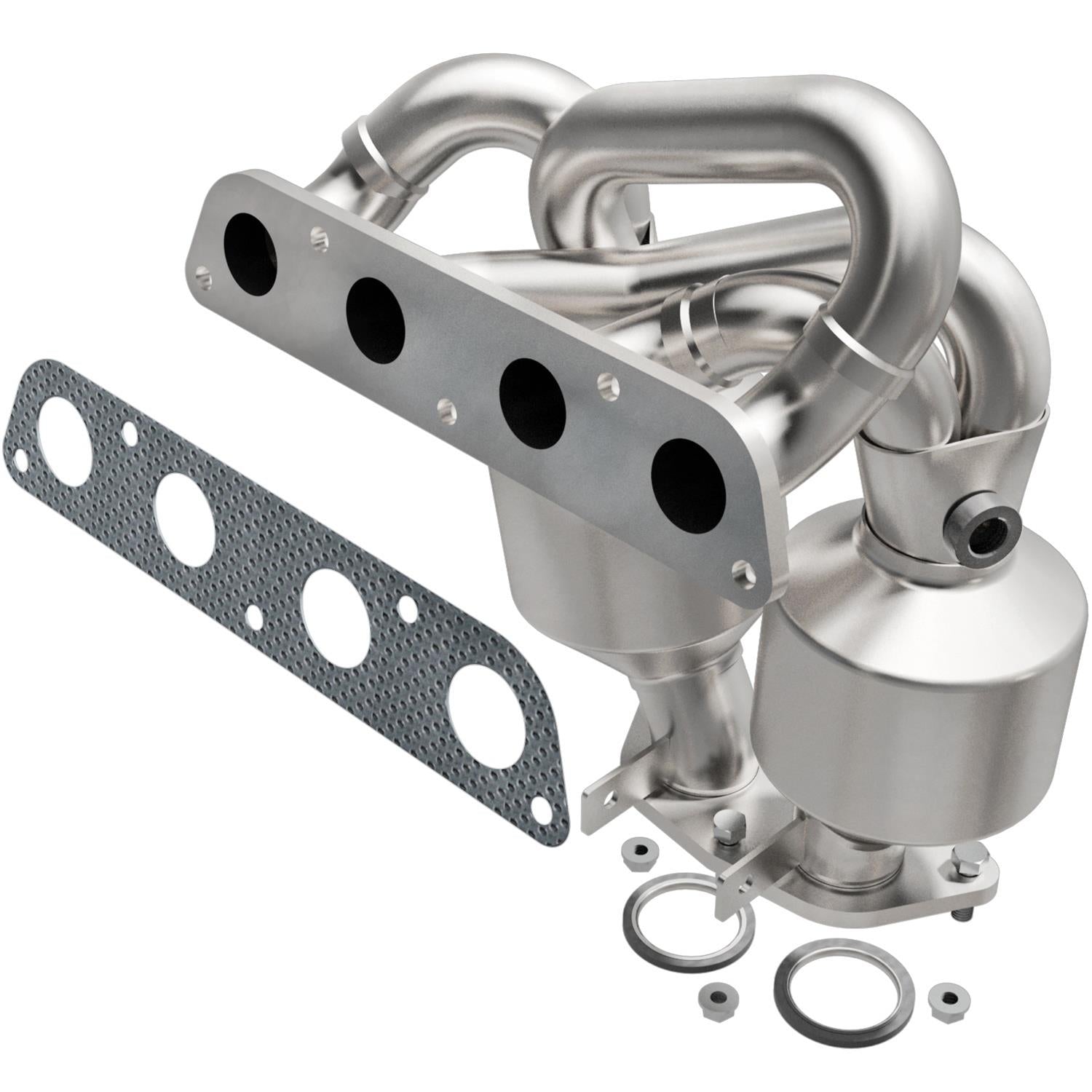 MagnaFlow Direct-Fit Catalytic Converters 51259