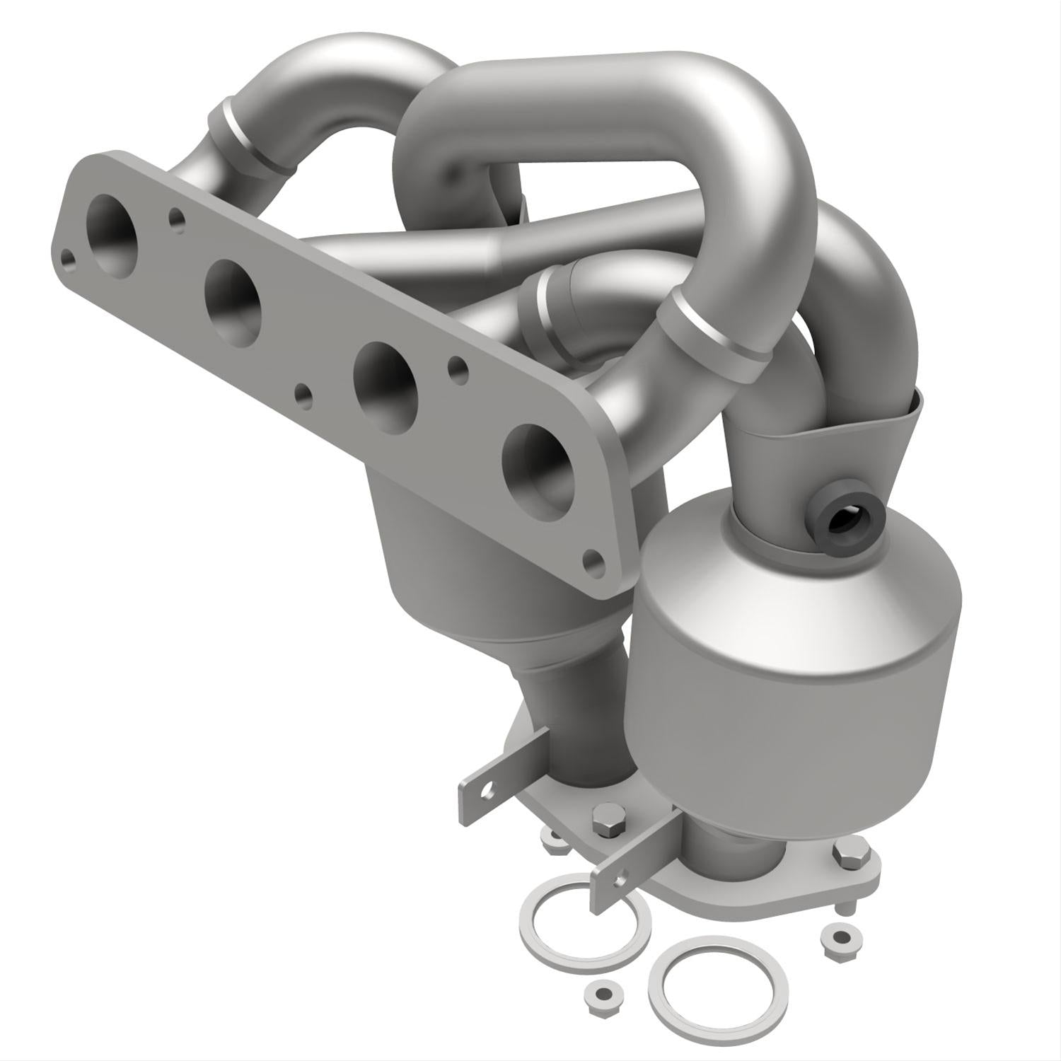 MagnaFlow Direct-Fit Catalytic Converters 51259