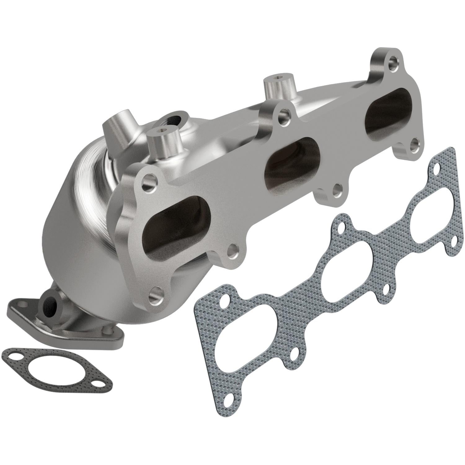 MagnaFlow Direct-Fit Catalytic Converters 51280