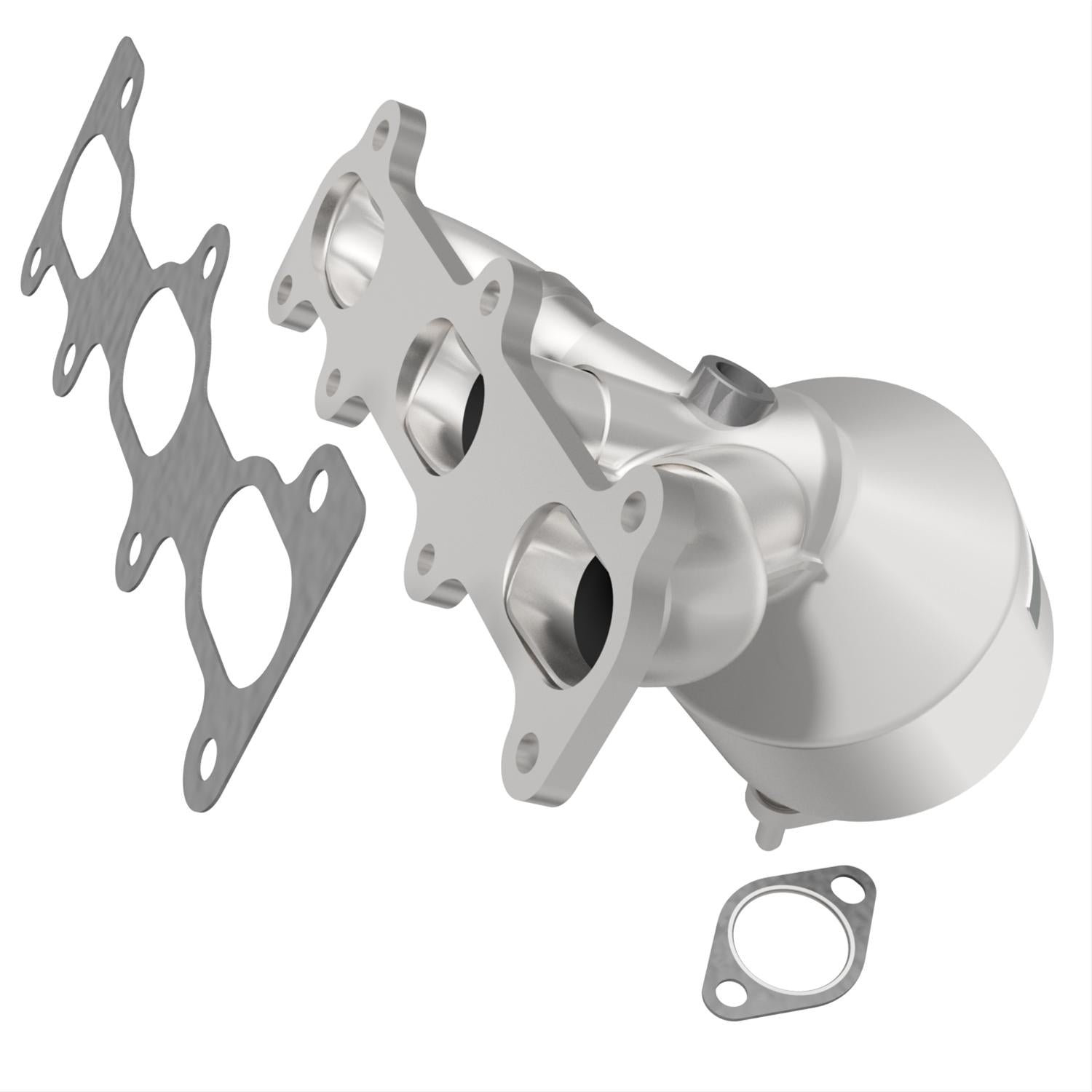 MagnaFlow Direct-Fit Catalytic Converters 51280