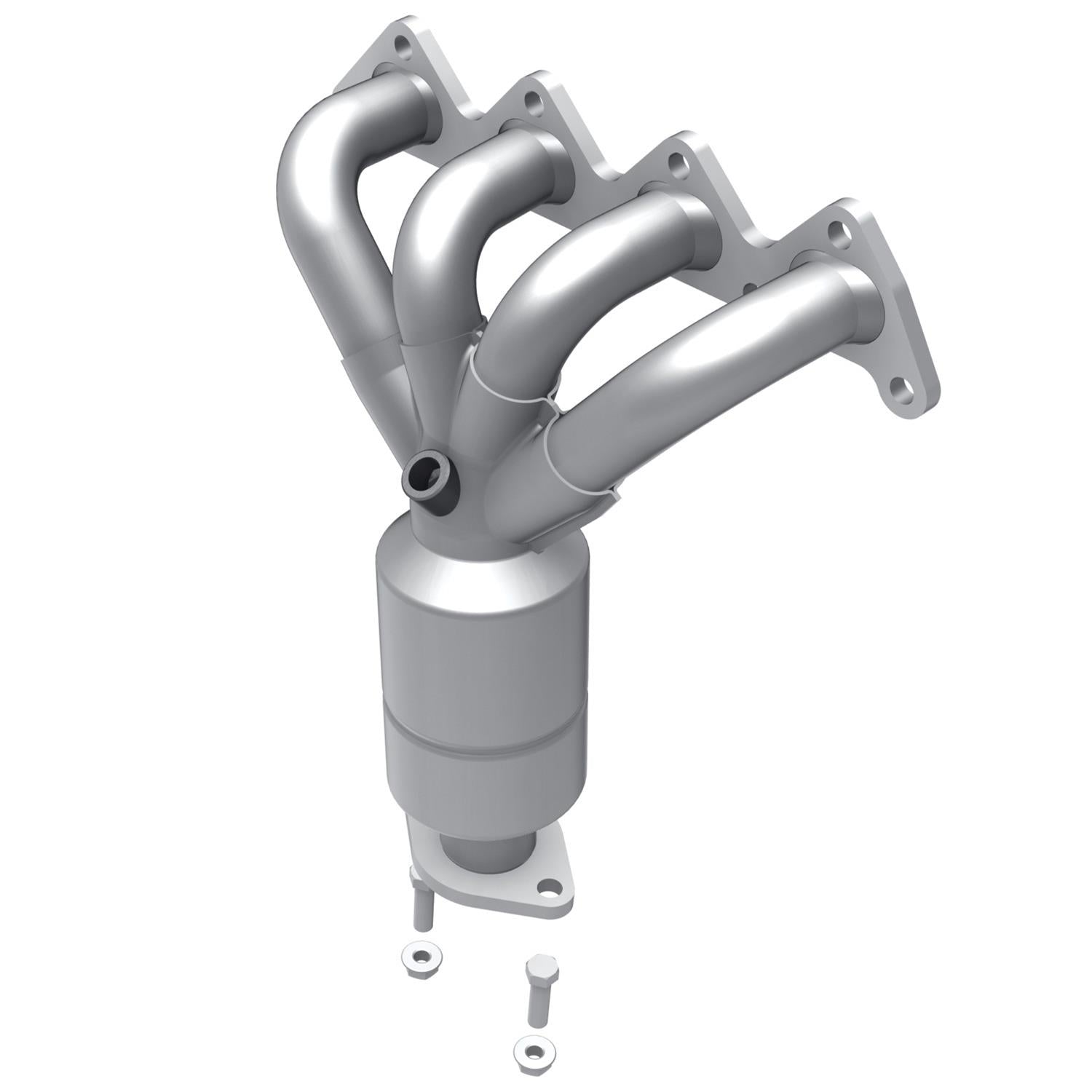 MagnaFlow Direct-Fit Catalytic Converters 51349
