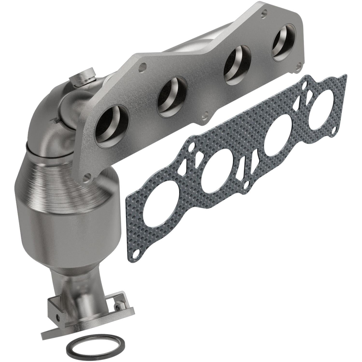 MagnaFlow Direct-Fit Catalytic Converters 51373