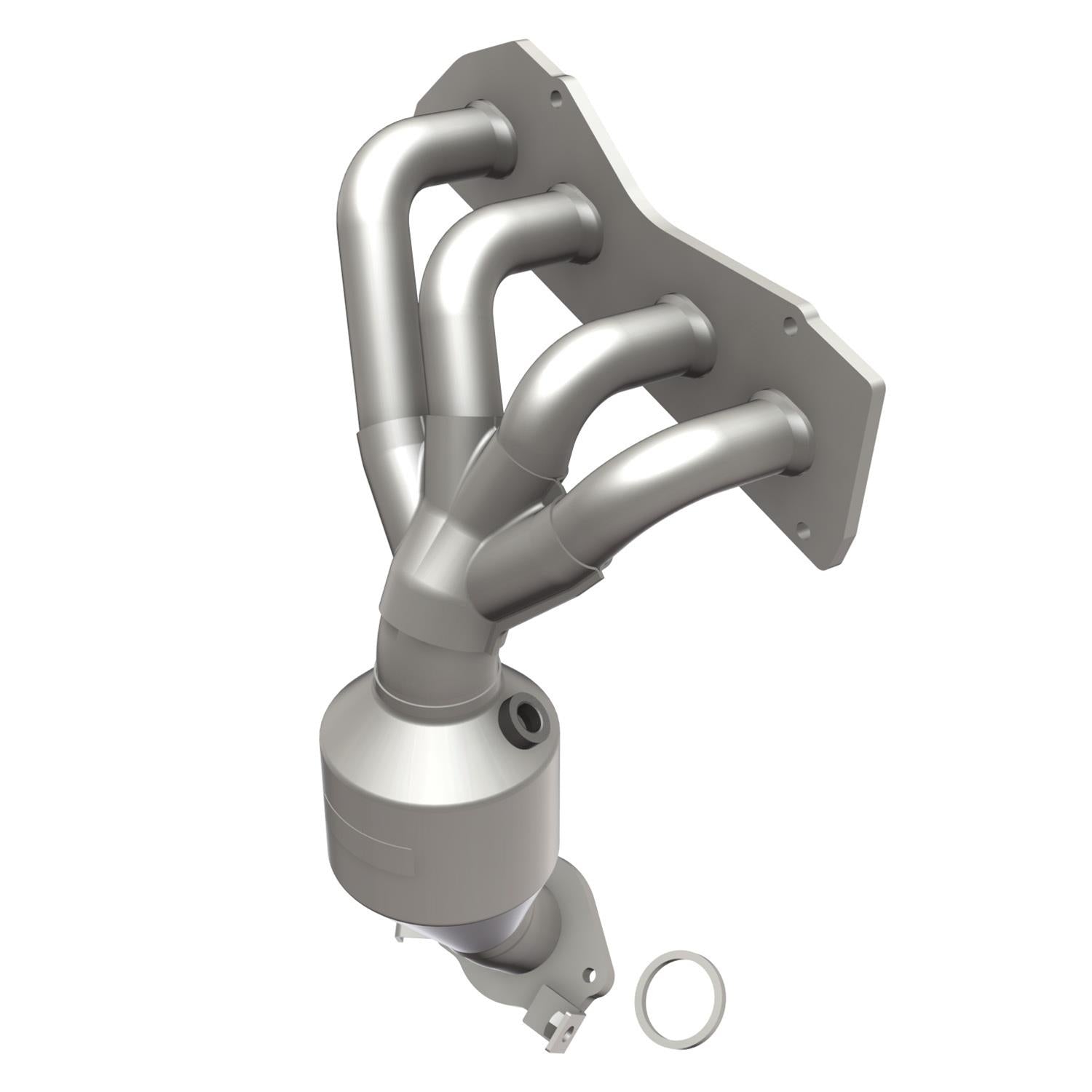 MagnaFlow Direct-Fit Catalytic Converters 51381