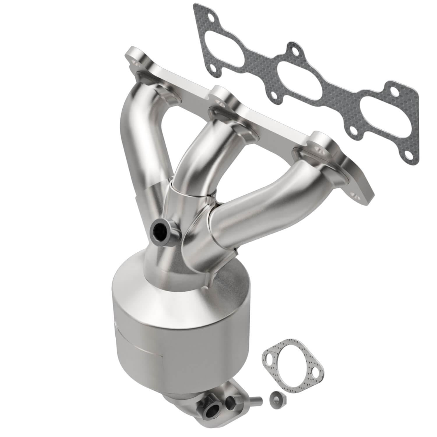 MagnaFlow Direct-Fit Catalytic Converters 51387