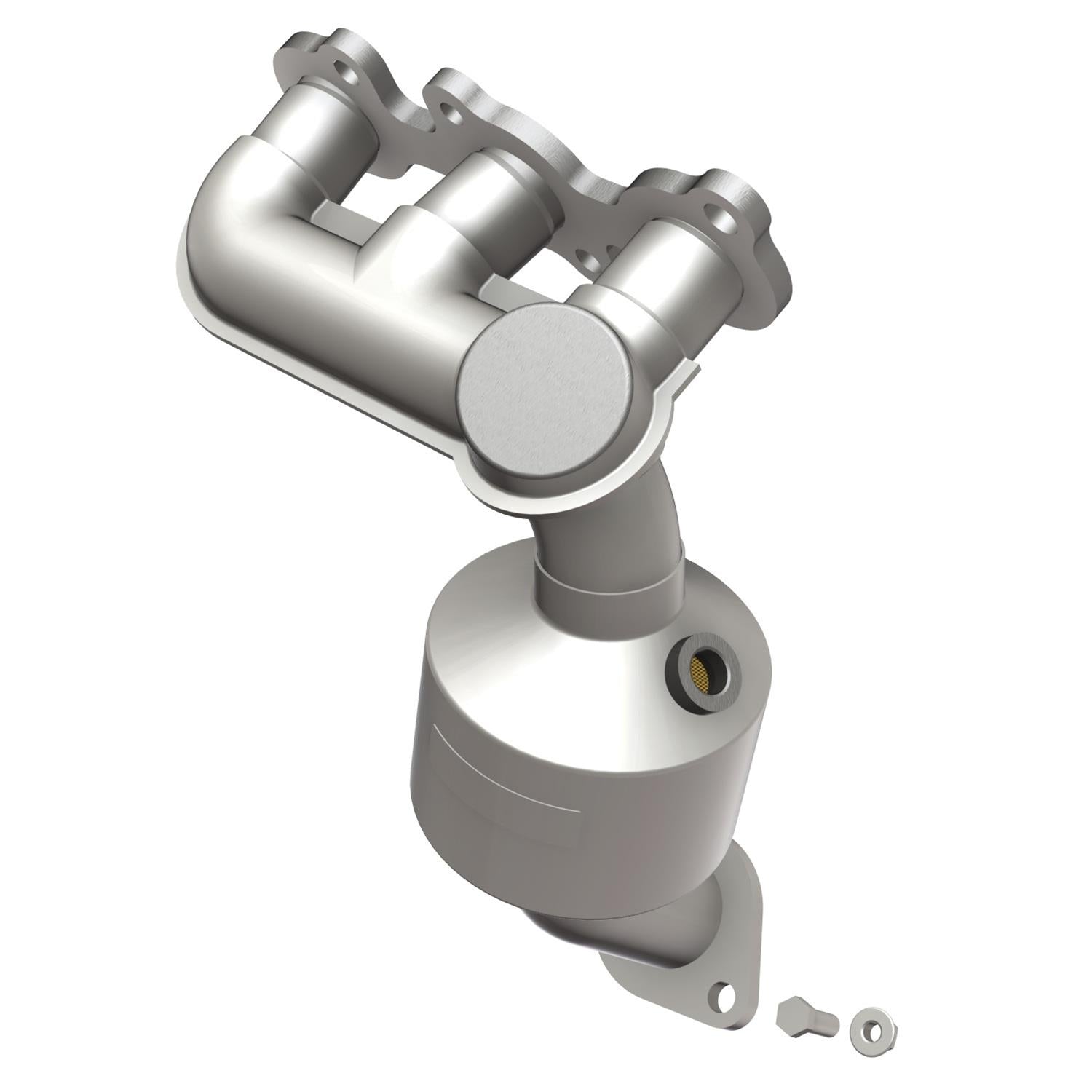 MagnaFlow Direct-Fit Catalytic Converters 51398