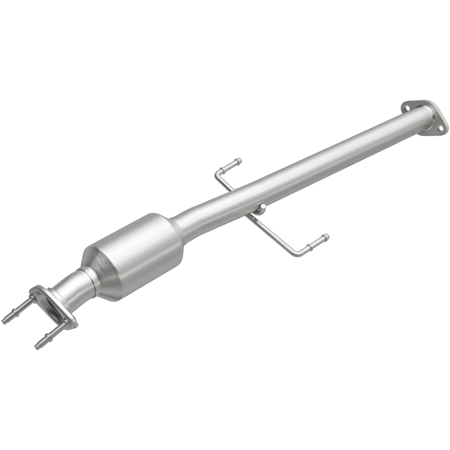 MagnaFlow OEM Grade Federal/EPA Compliant Direct-Fit Catalytic Converters 51421