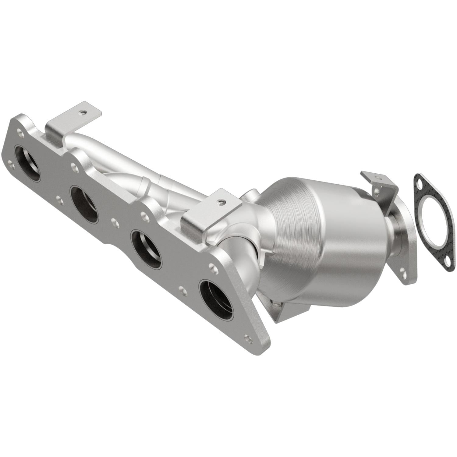 MagnaFlow OEM Grade Federal/EPA Compliant Direct-Fit Manifold Catalytic Converters 51429