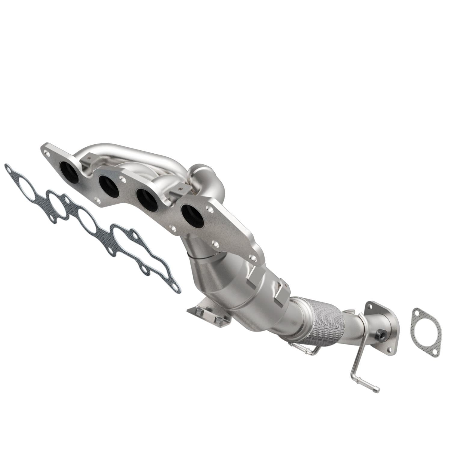 MagnaFlow Direct-Fit Catalytic Converters 51440