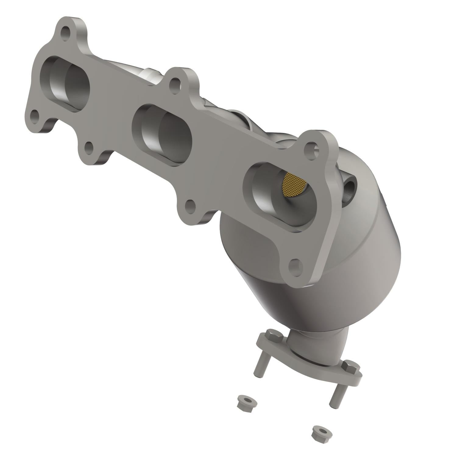 MagnaFlow Direct-Fit Catalytic Converters 51455