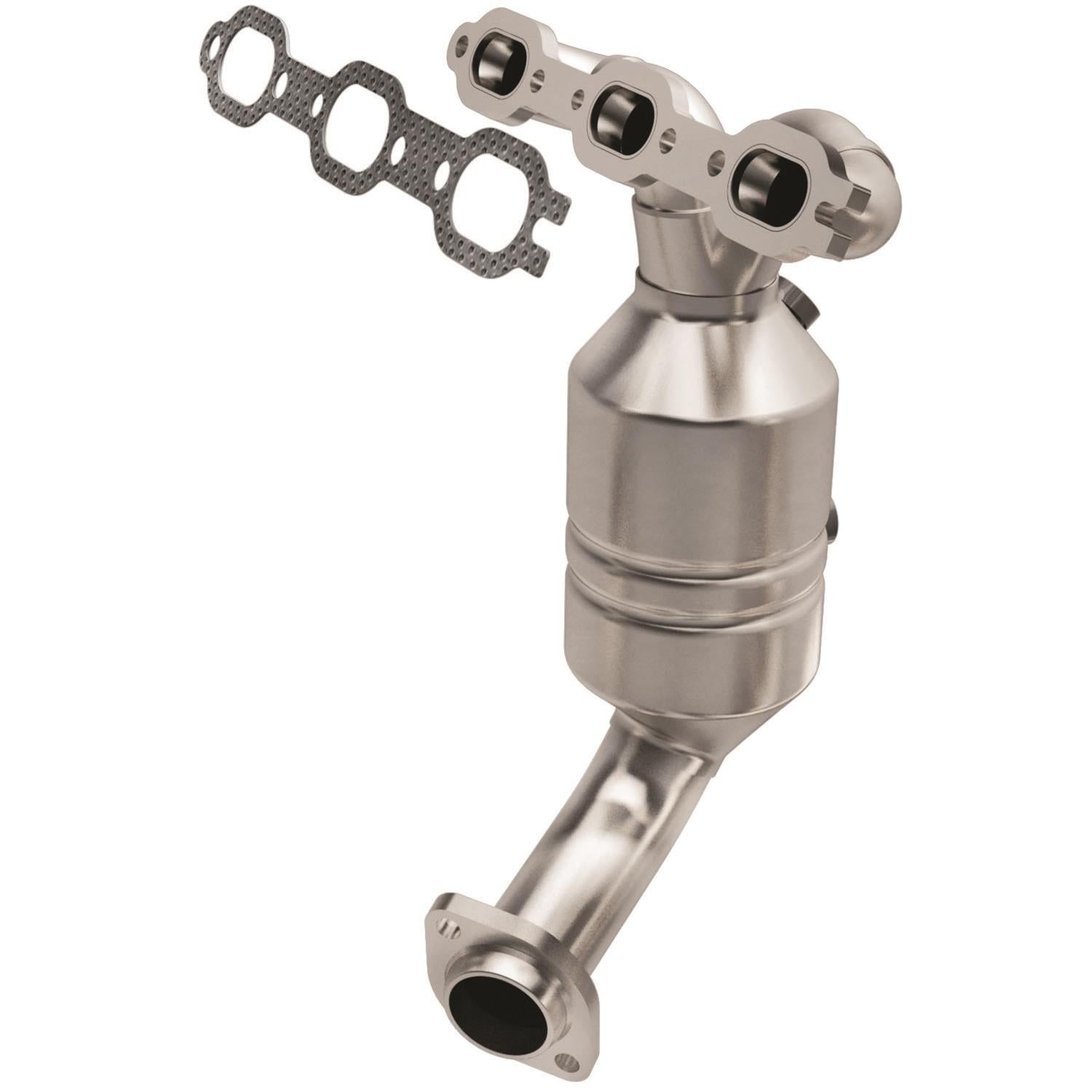 MagnaFlow Direct-Fit Catalytic Converters 51481