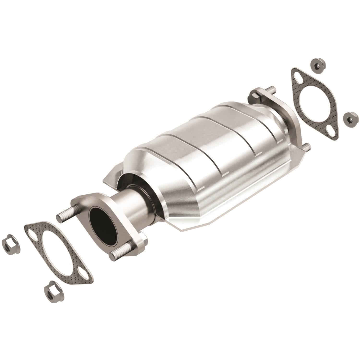 MagnaFlow Direct-Fit Catalytic Converters 51483
