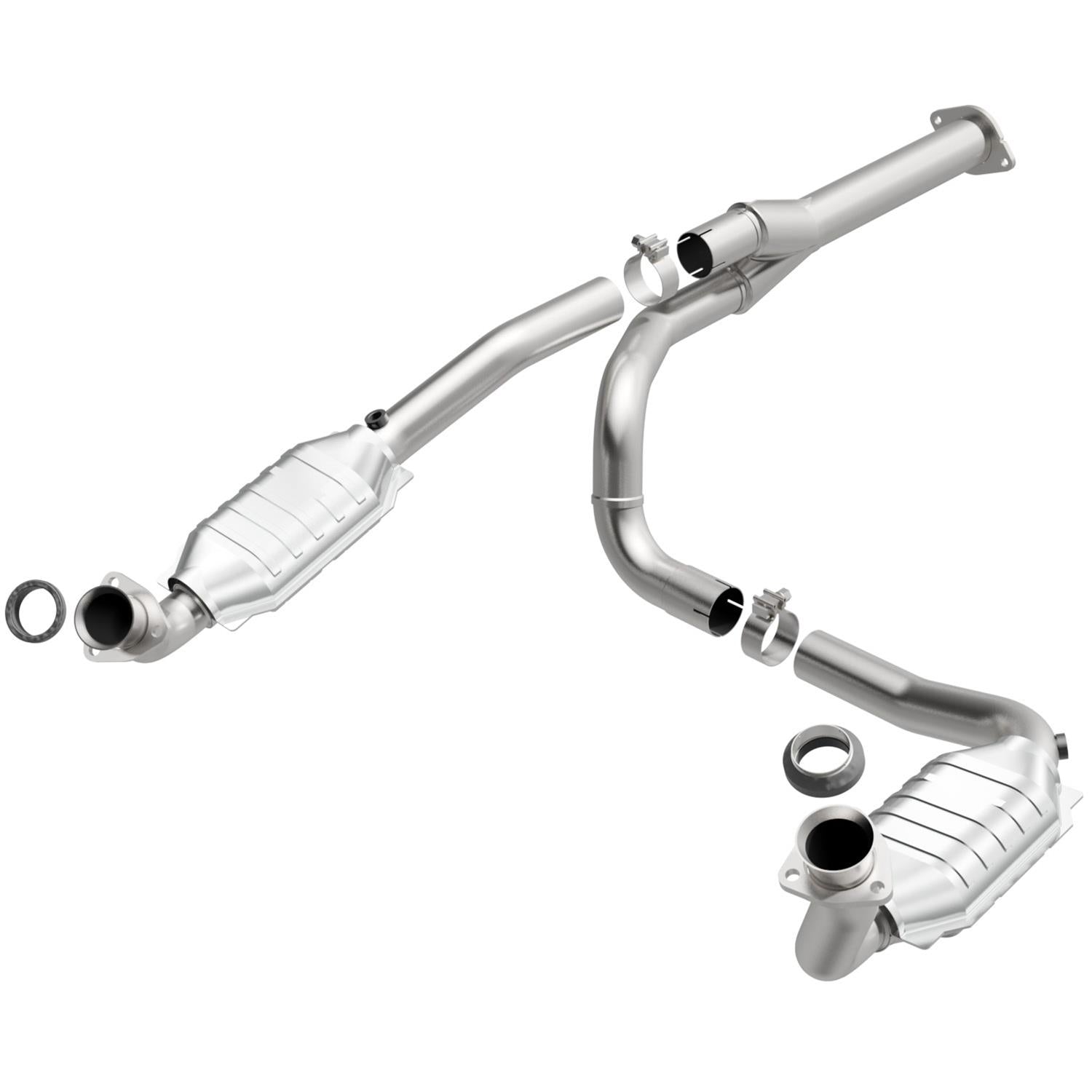 MagnaFlow Direct-Fit Catalytic Converters 51510