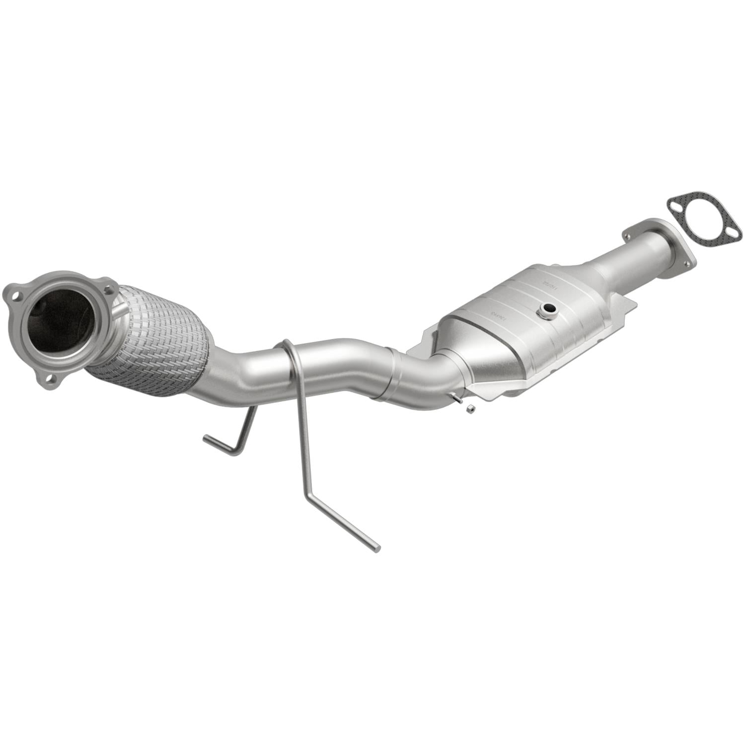 MagnaFlow OEM Grade Federal/EPA Compliant Direct-Fit Catalytic Converters 51549