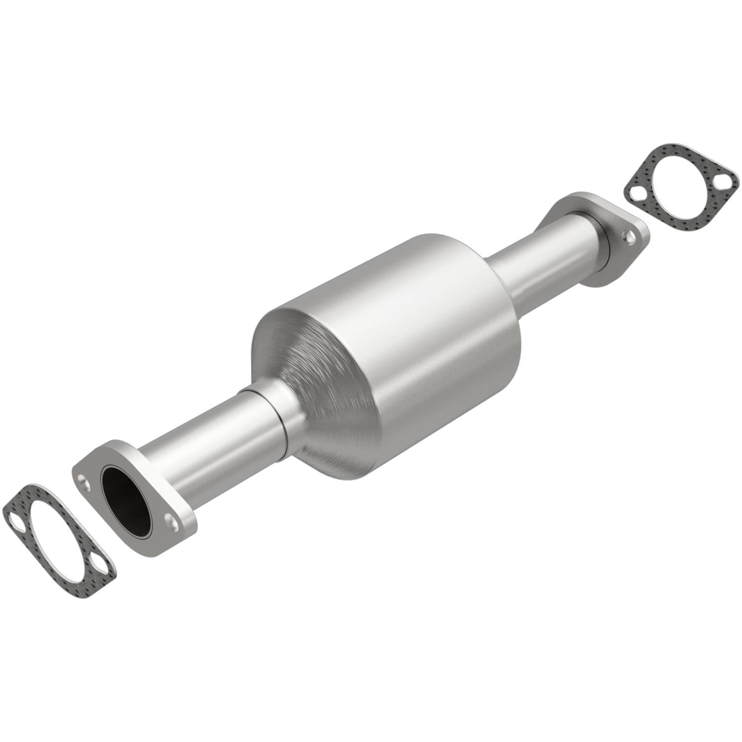 MagnaFlow OEM Grade Federal/EPA Compliant Direct-Fit Catalytic Converters 51560