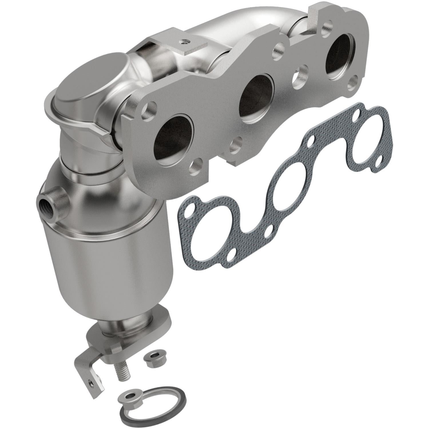 MagnaFlow Direct-Fit Catalytic Converters 51641