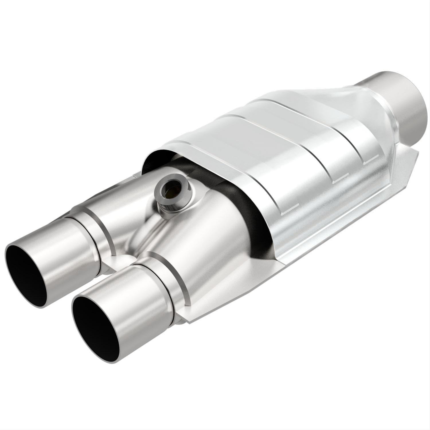 MagnaFlow Universal Catalytic Converters 51647